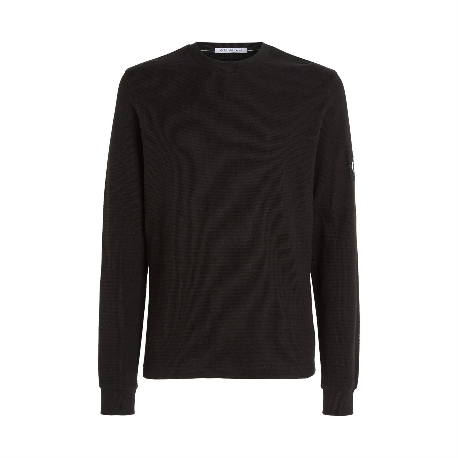 Calvin Klein Jeans Long Sleeve Top