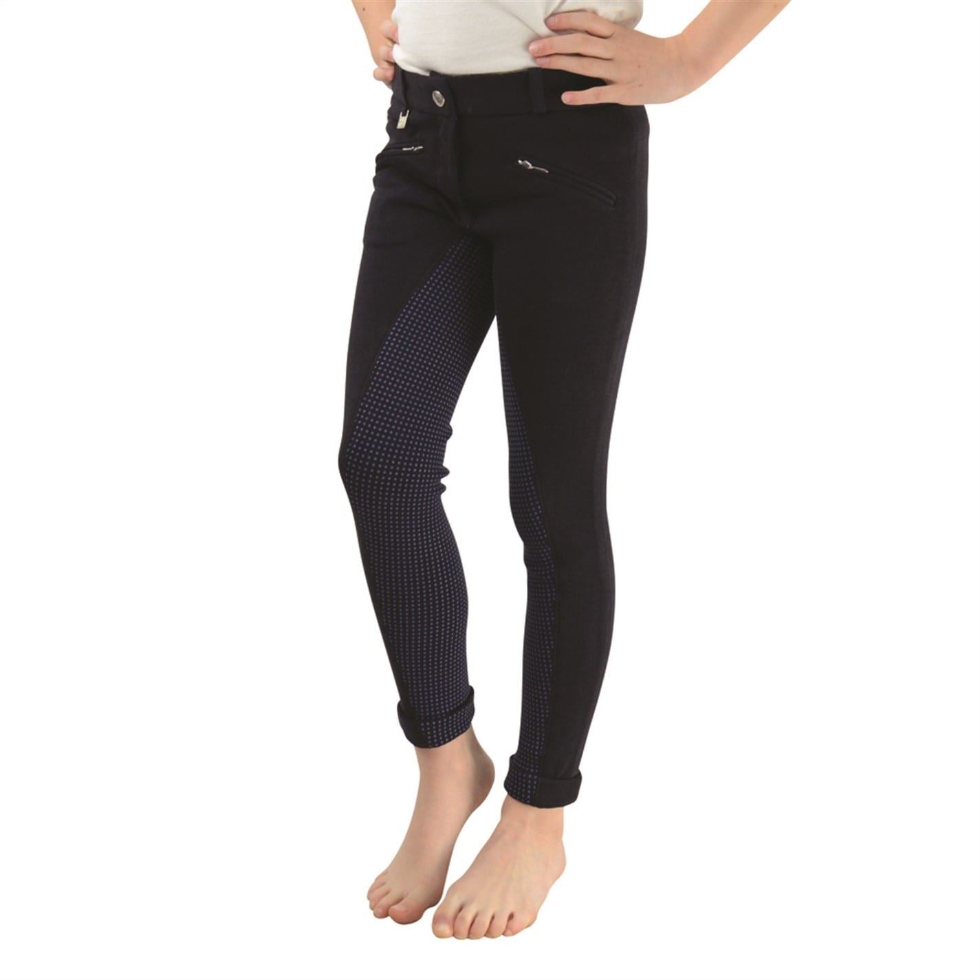 HY Equestrian Jodhpur