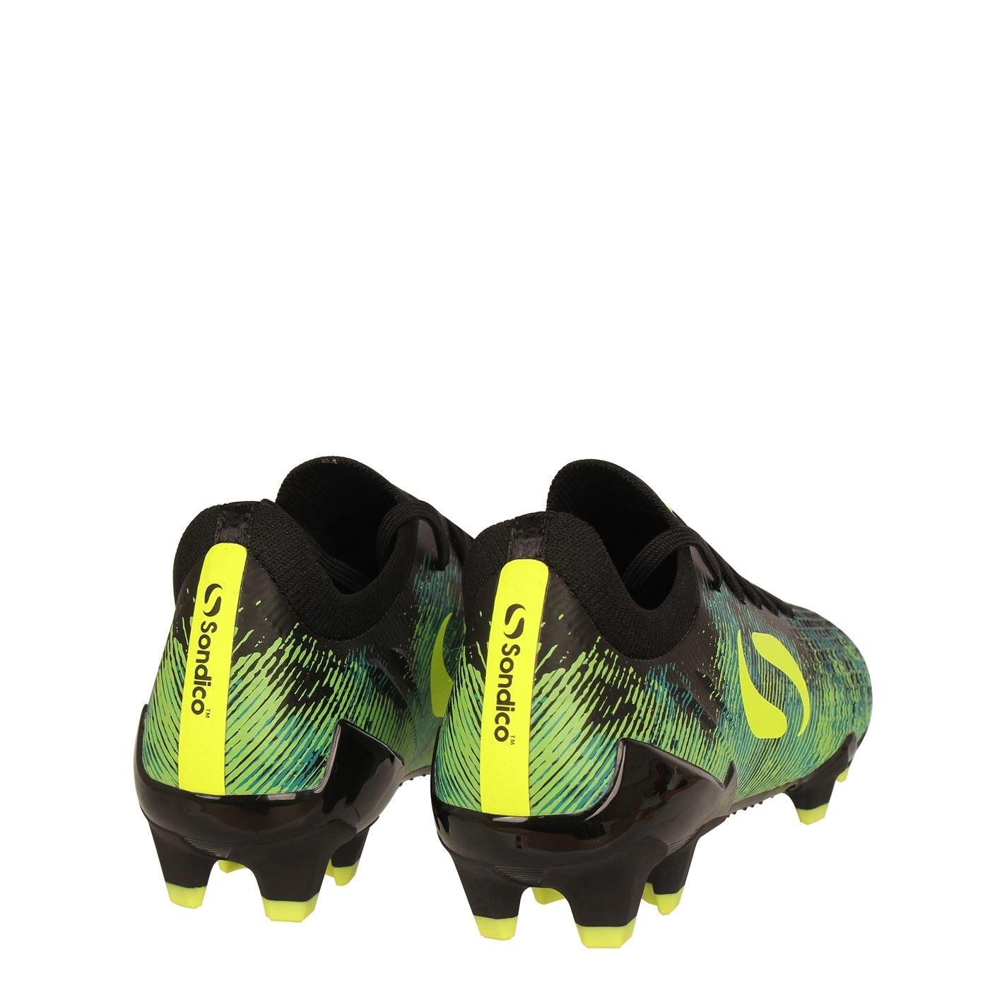Sondico Blaze Childrens Fg Football Boots
