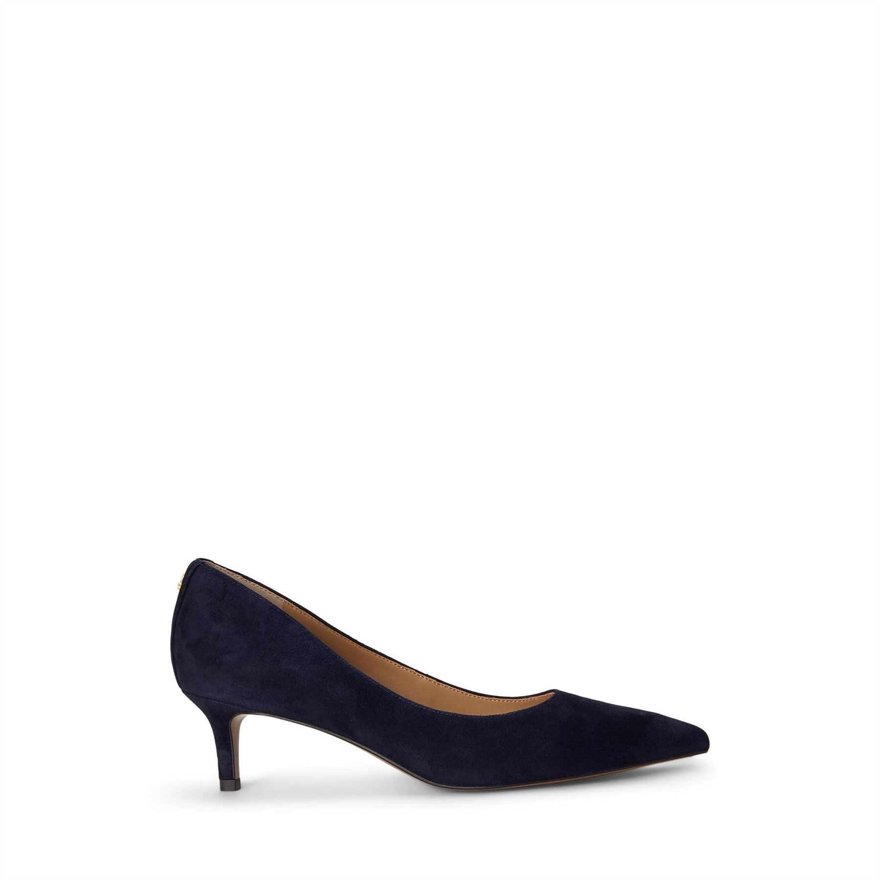 Lauren by Ralph Lauren Adrienna Pumps Stiletto Court Shoes