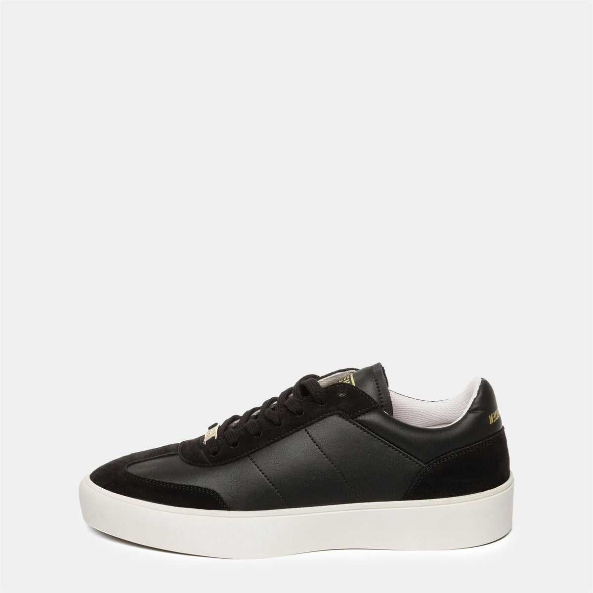 Steve Madden Lyonell Court Lace Up Low Top Sneakers
