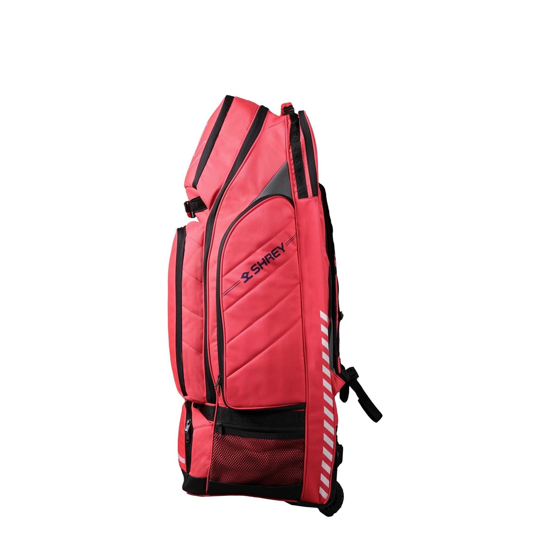 Shrey Duffle Wheelie 120 62