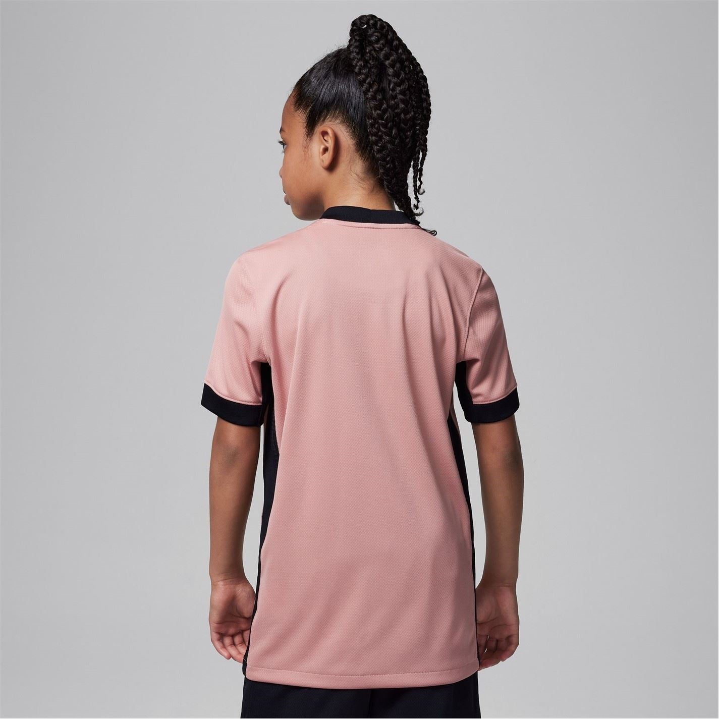 Nike Paris Saint Germain Third Shirt 2024 2025 Juniors