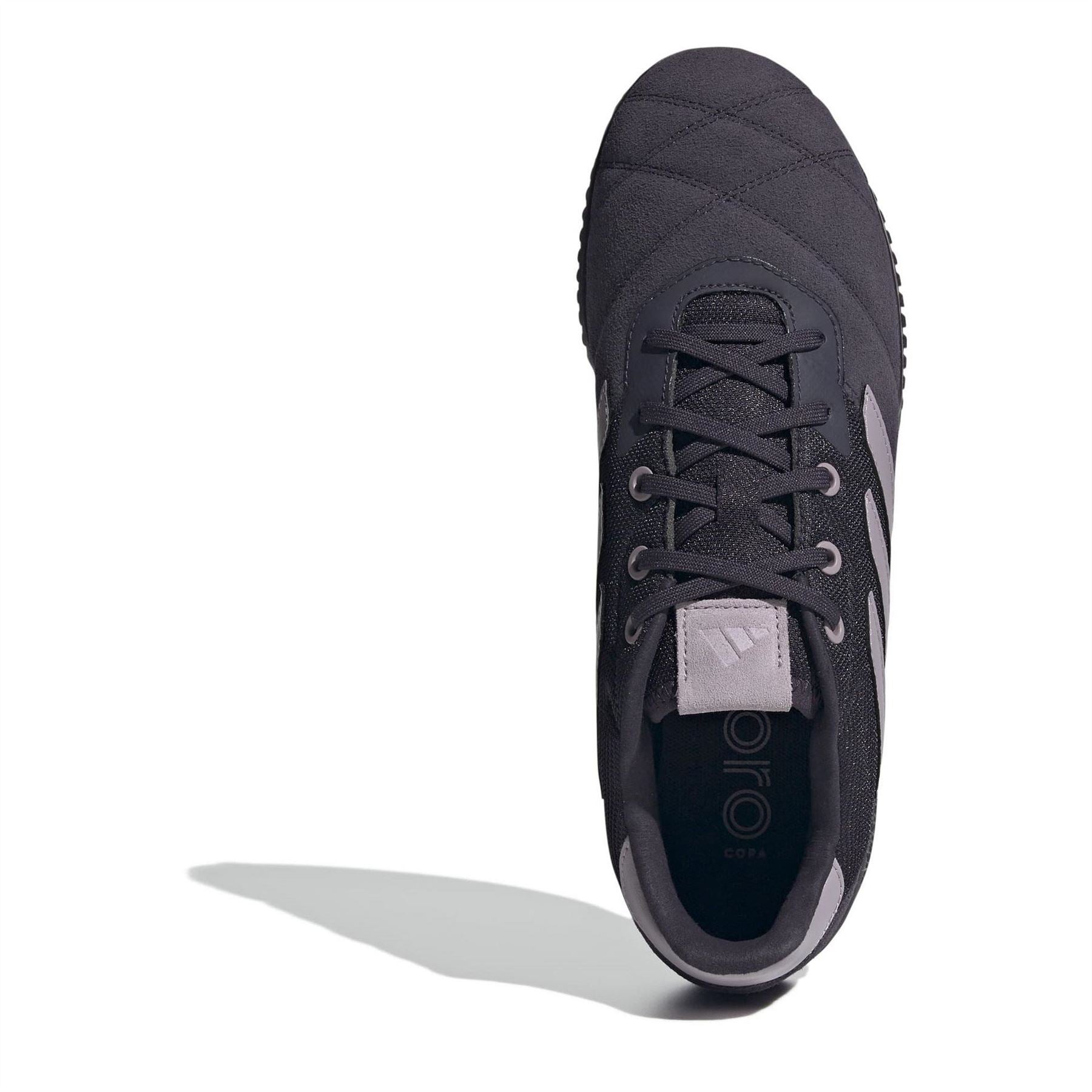 adidas Copa Gloro Indoor Lace-Up Football Sneakers