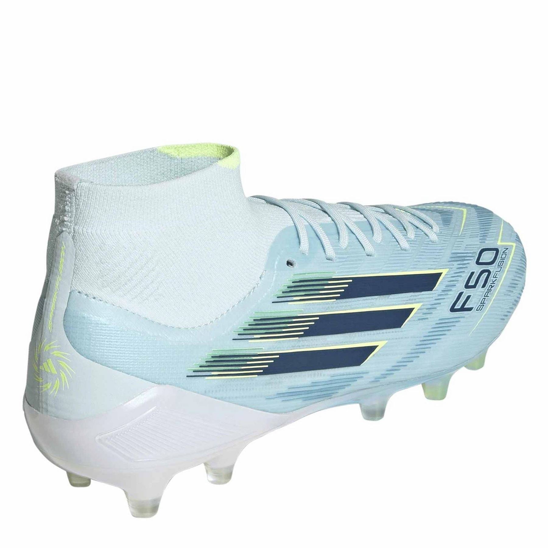 adidas adidas F50 Sparkfusion Elite Firm Ground Football Boots