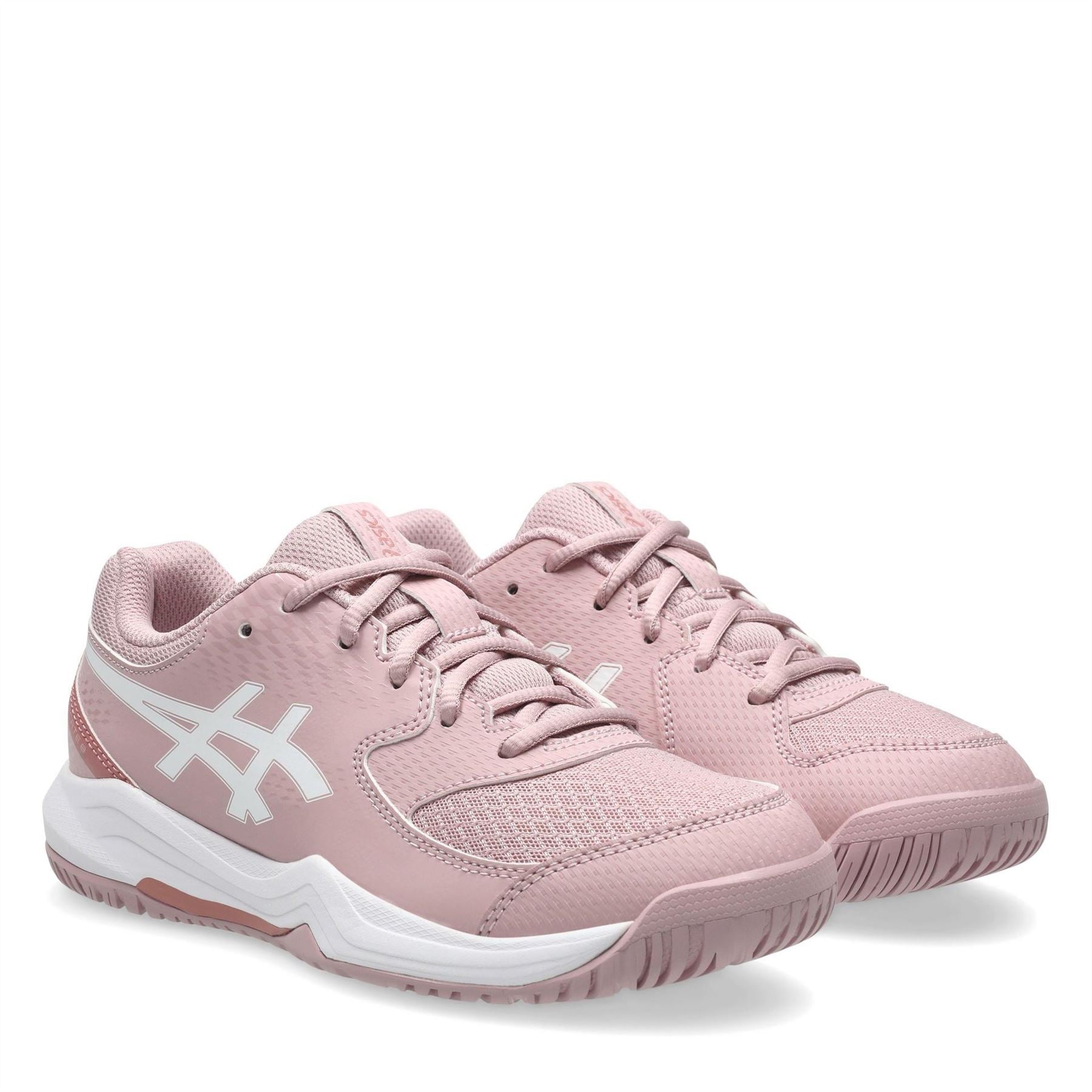 Asics Gel Dedicate 8 Gs Tennis Shoes Unisex Kids