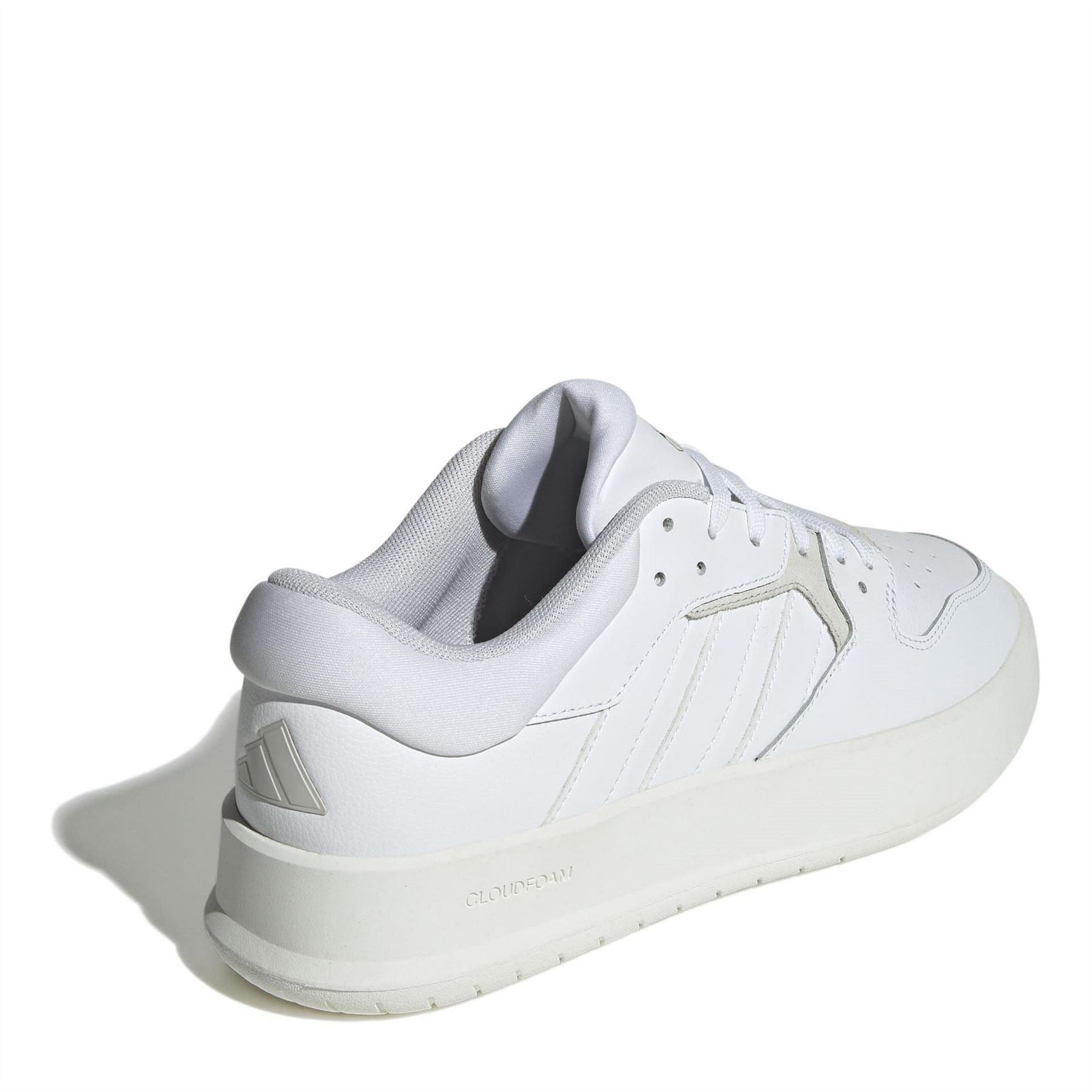 adidas Mens Court 24 Shoes