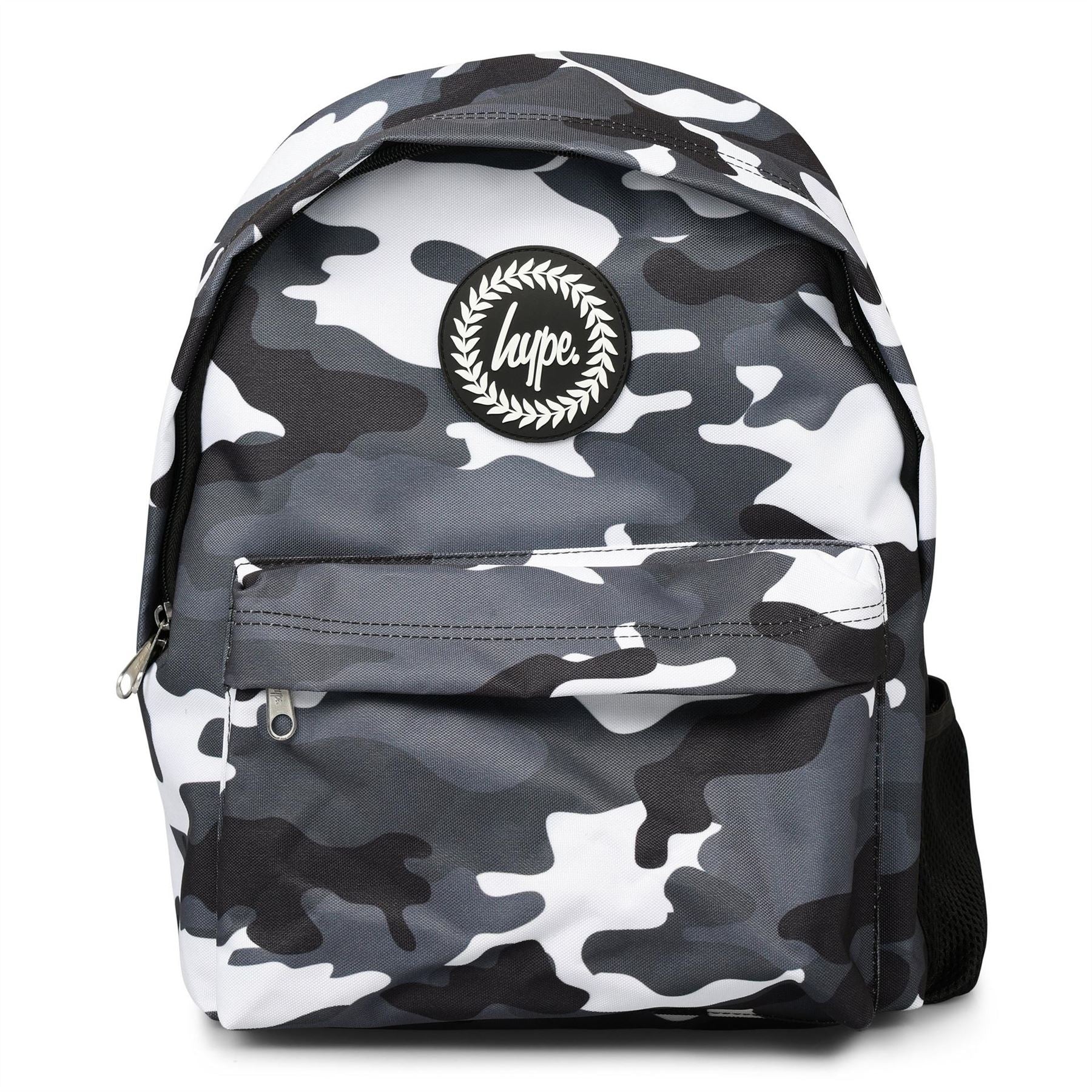 Hype Back To School