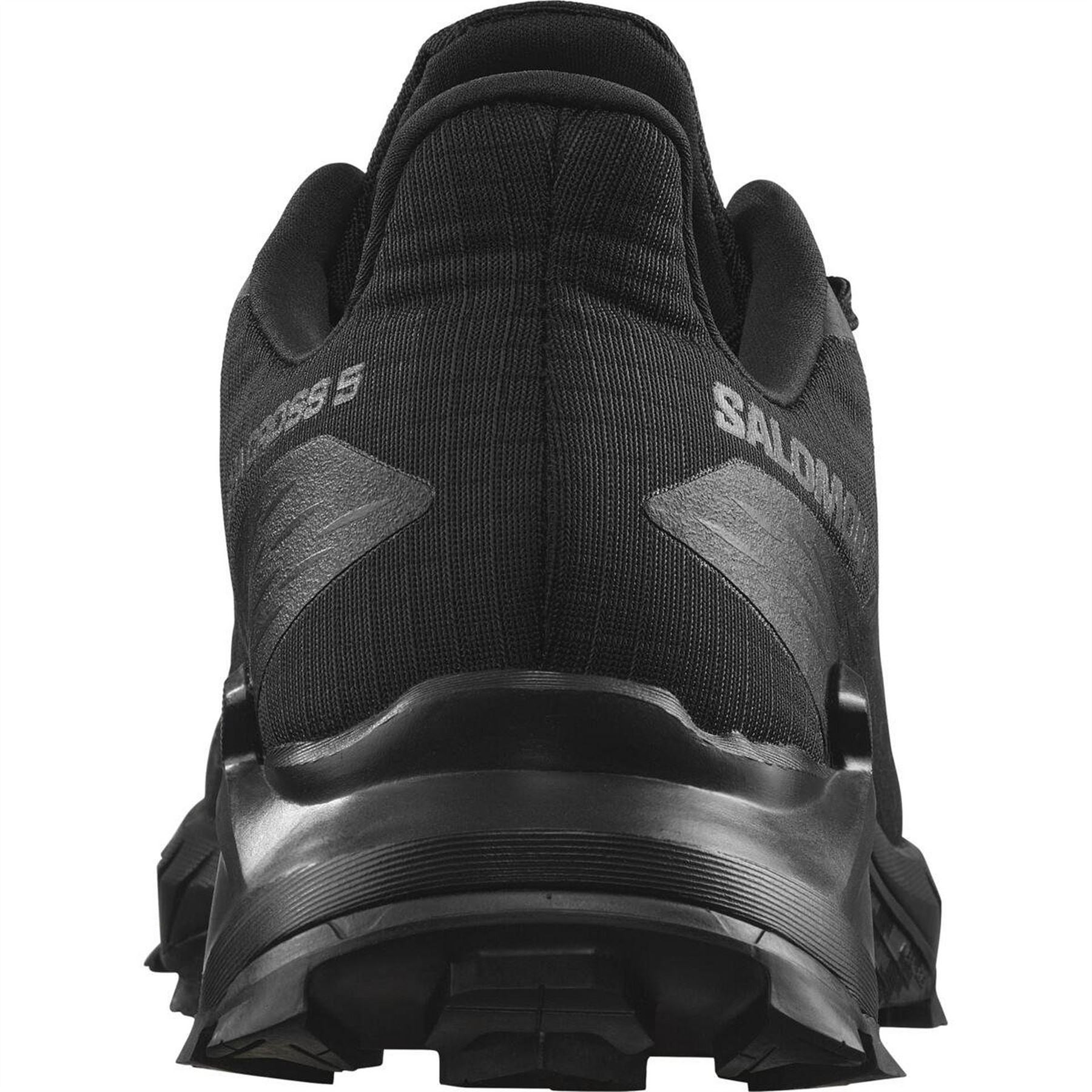 Salomon Mens Alphacross 5 Trail Running Shoes