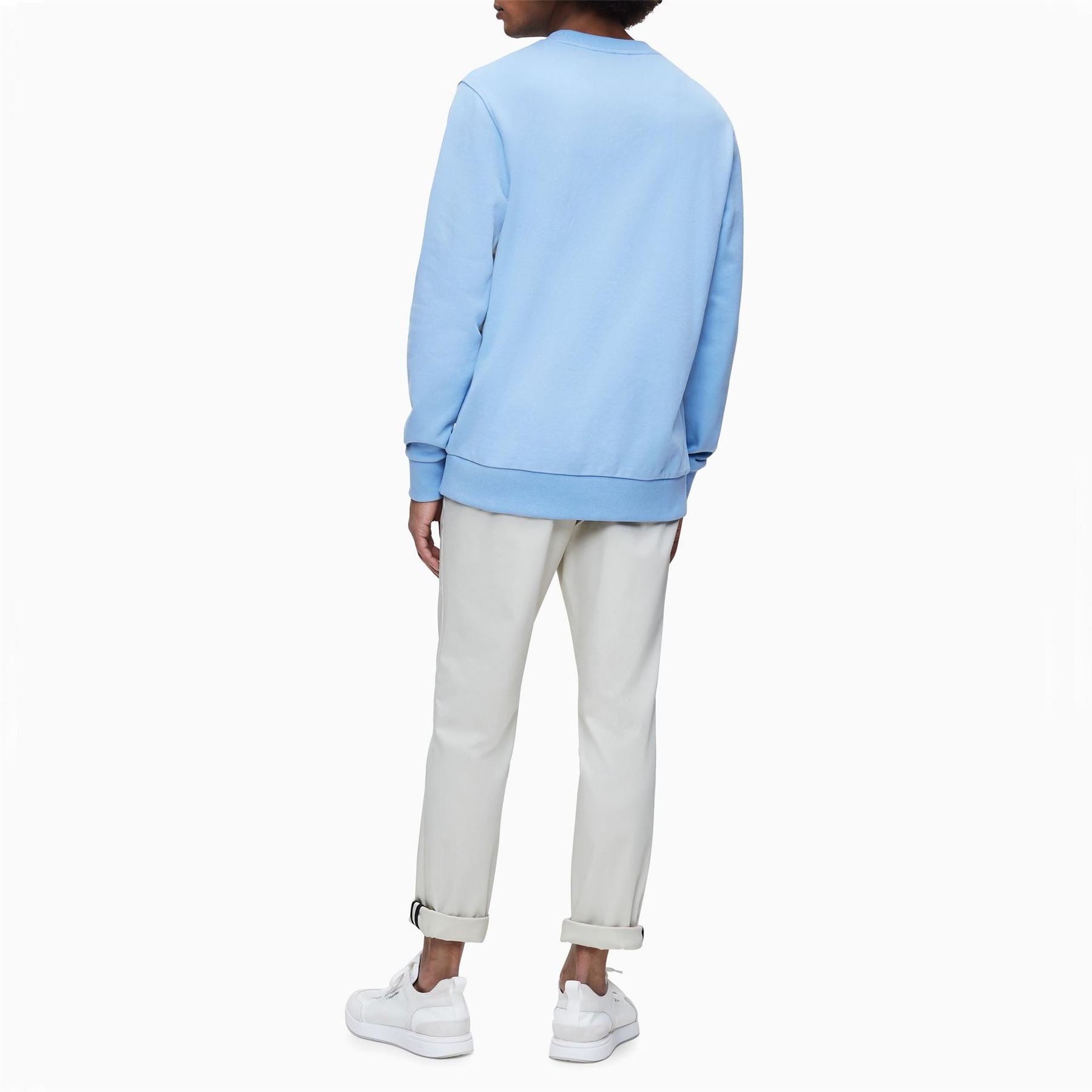 Calvin Klein Klein Logo Sweatshirt