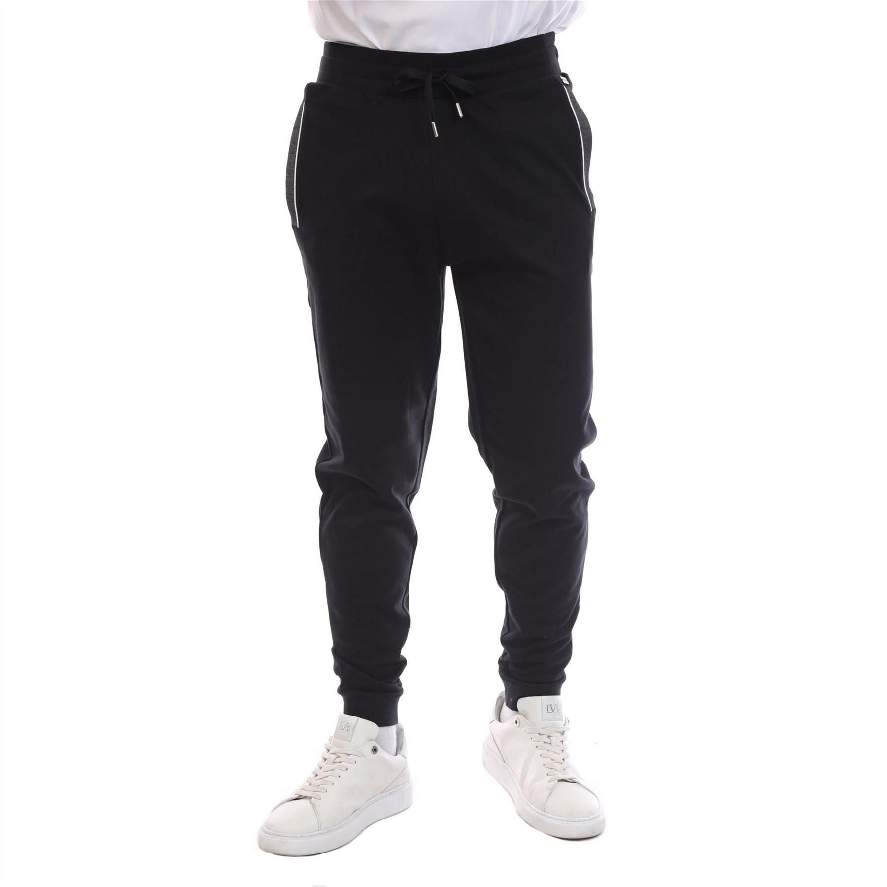 Boss Tracksuit Pants