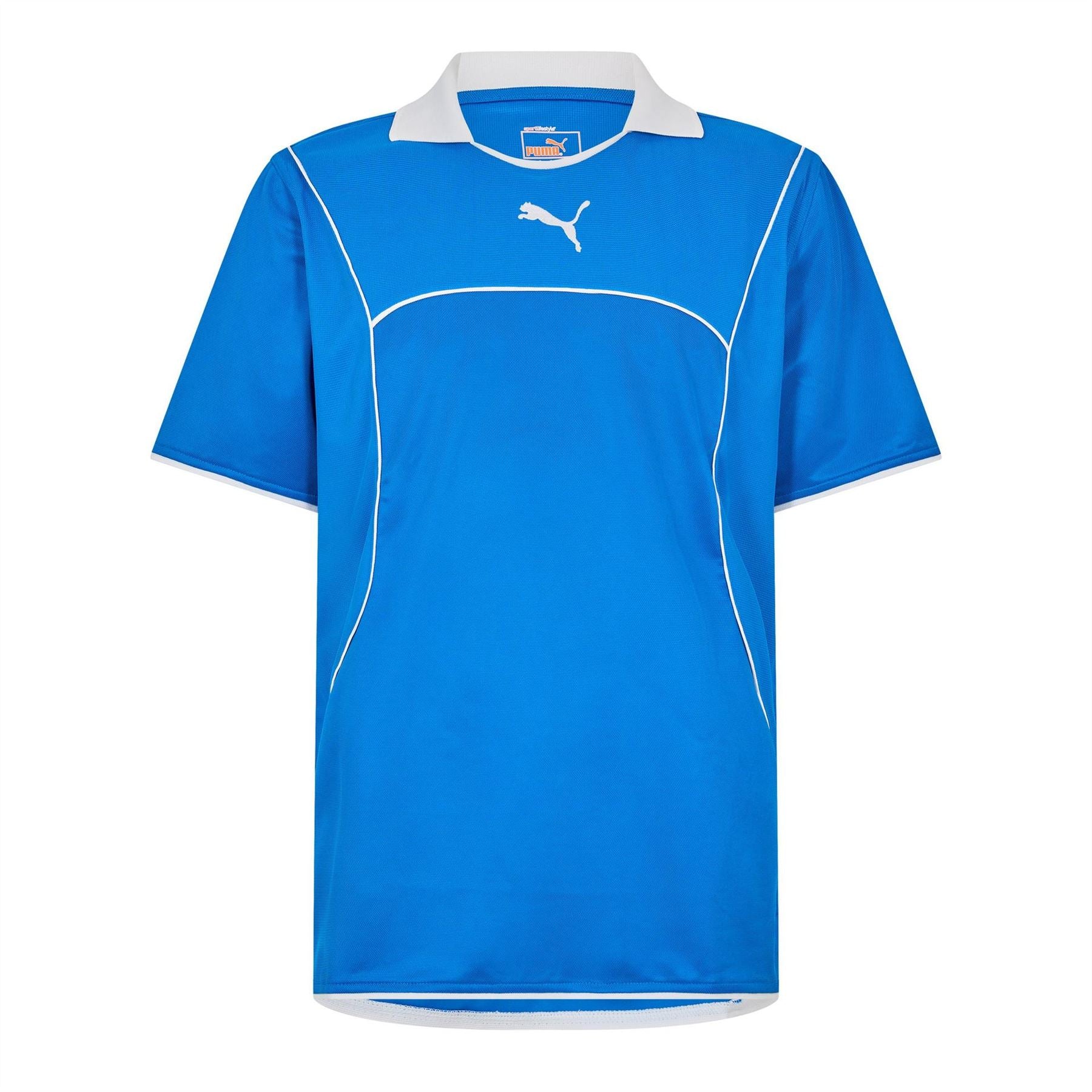 Puma Mens Rugby Shirt