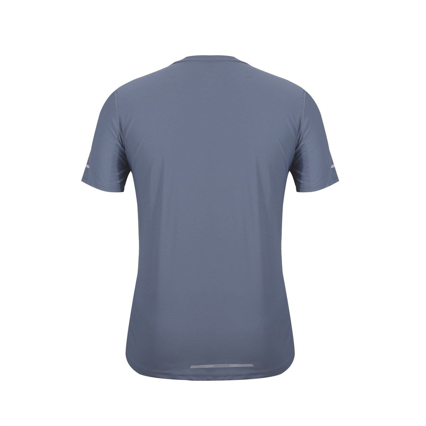 Karrimor Mens Run Short Sleeve T-Shirt
