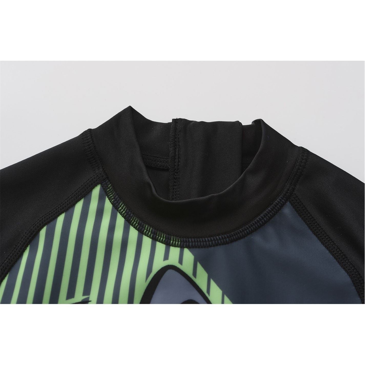 Character All In One Junior