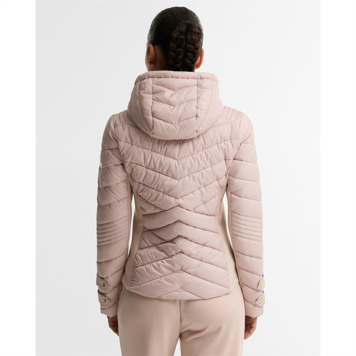 Barbour International Salengro Lw Ql Ld73