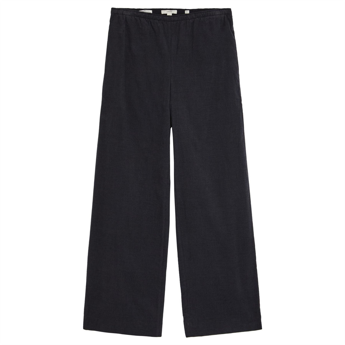 Vince Mid Rise Pull On Cord tr