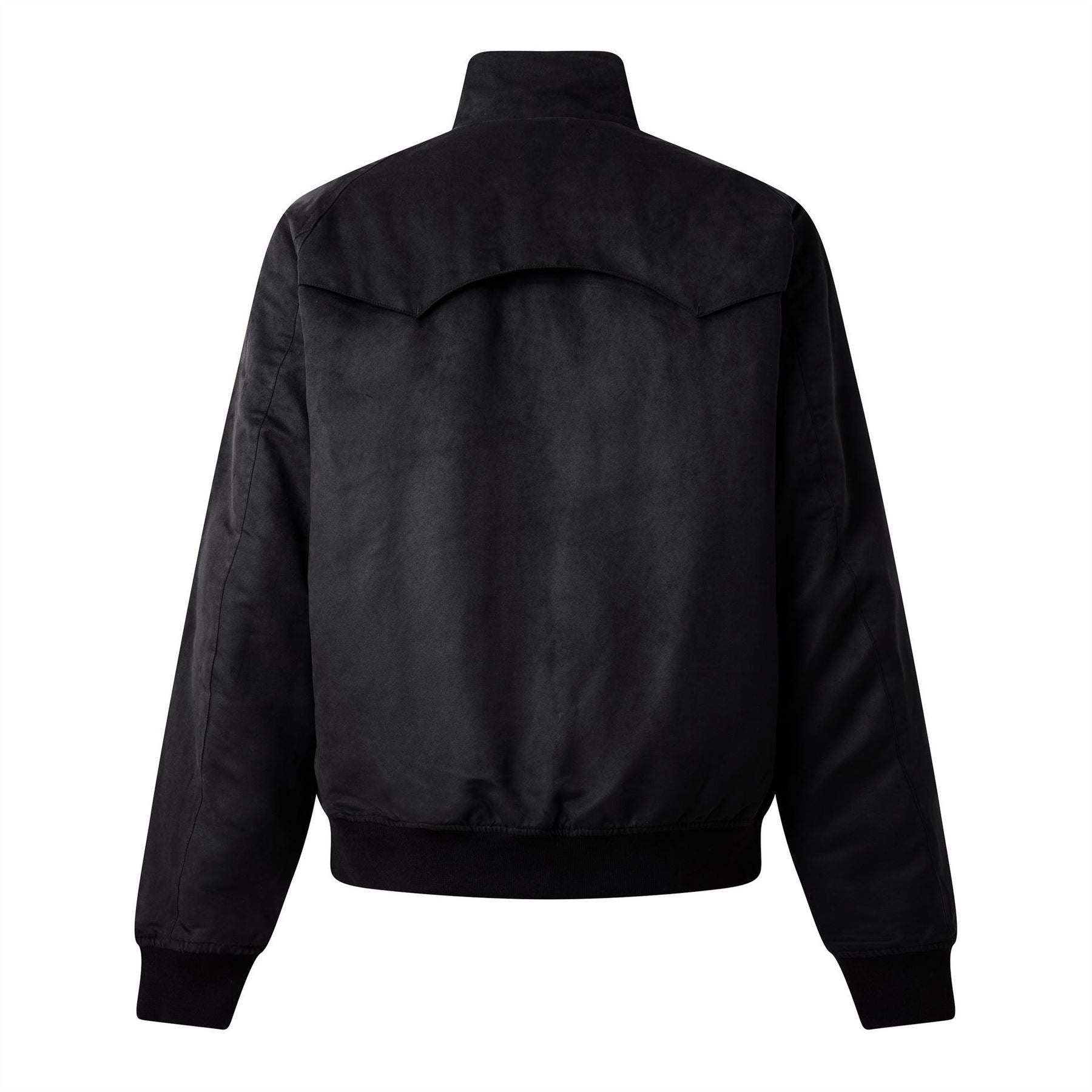 Barbour International Smq Drome Jacket