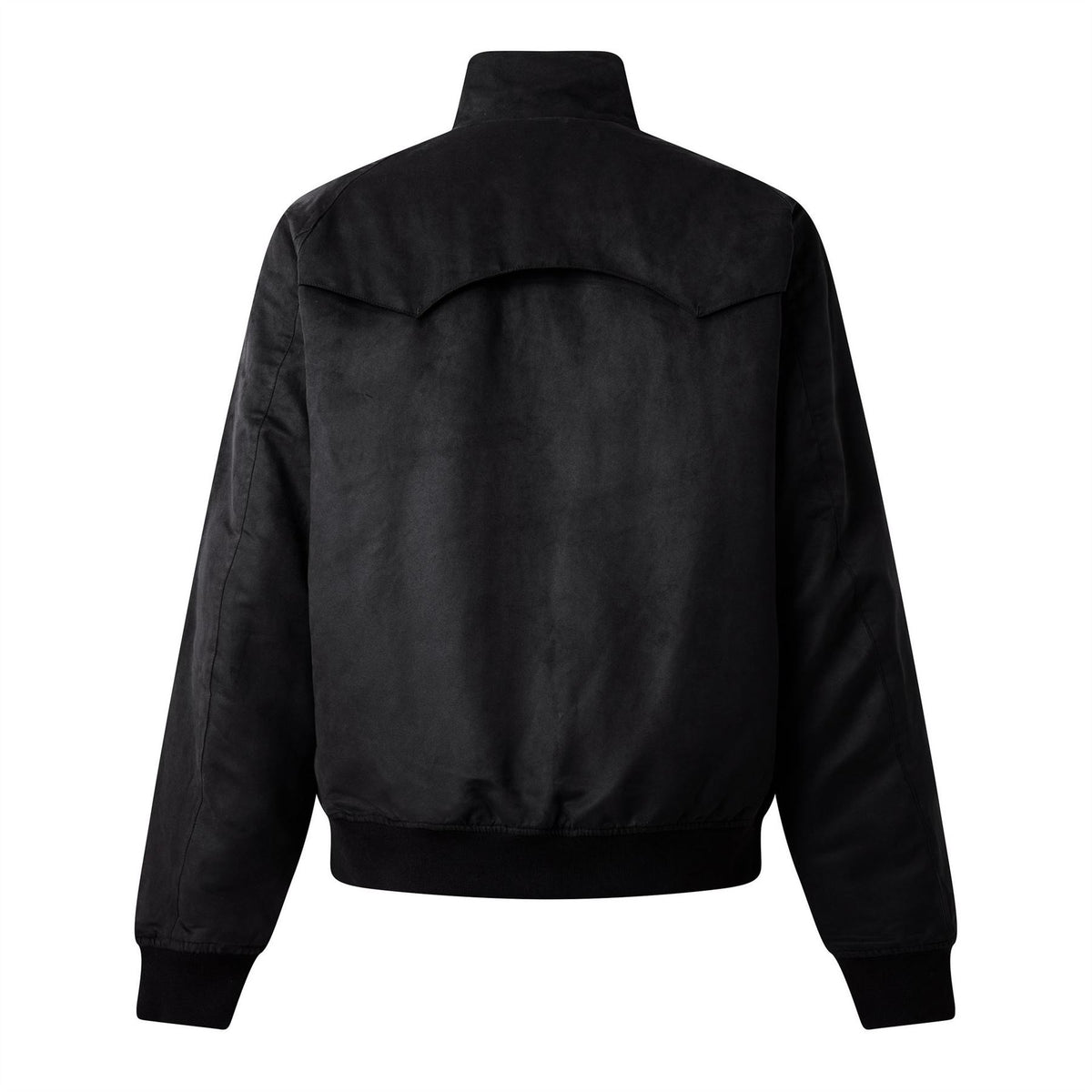 Barbour International Smq Drome Jacket