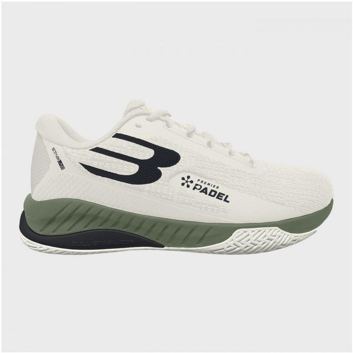 Bullpadel Premier P2 26v Padel Trainers