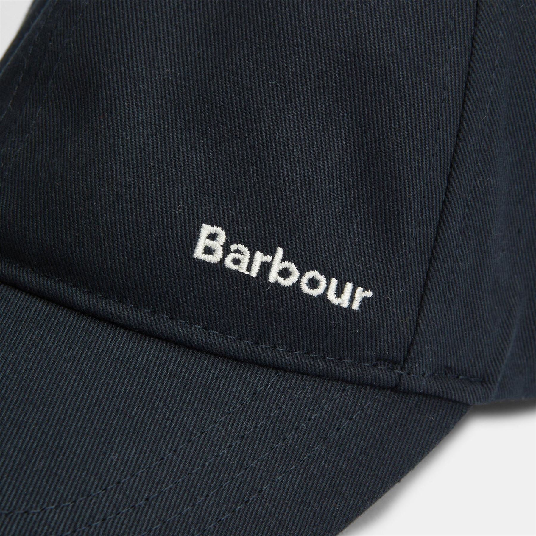 Barbour Sports Cap