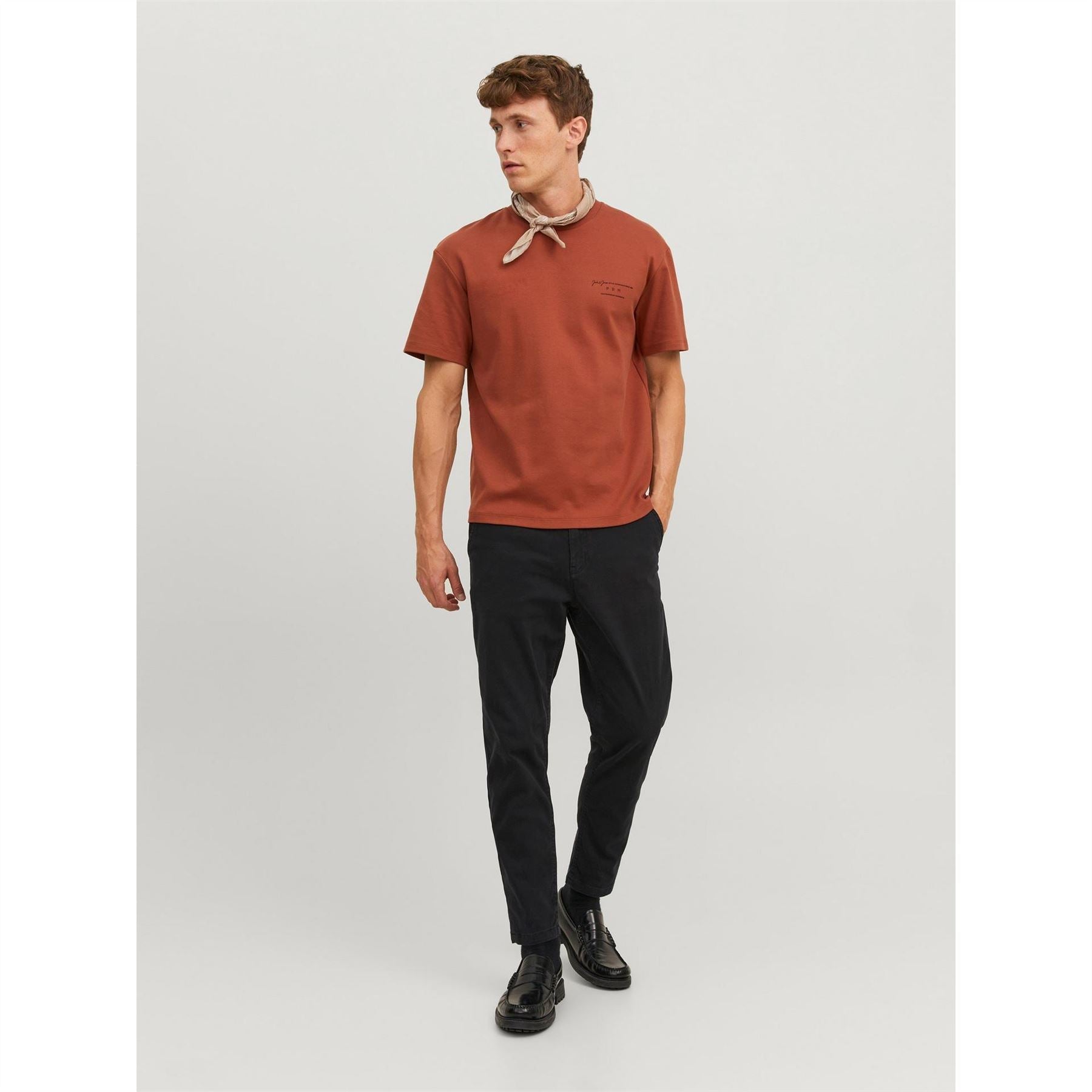 Jack and Jones Harlow Chino Trouser