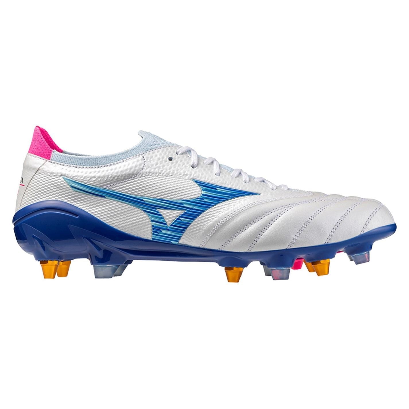 Mizuno Neo 4 Made In Japan Beta Elite Soft Ground Football Boots