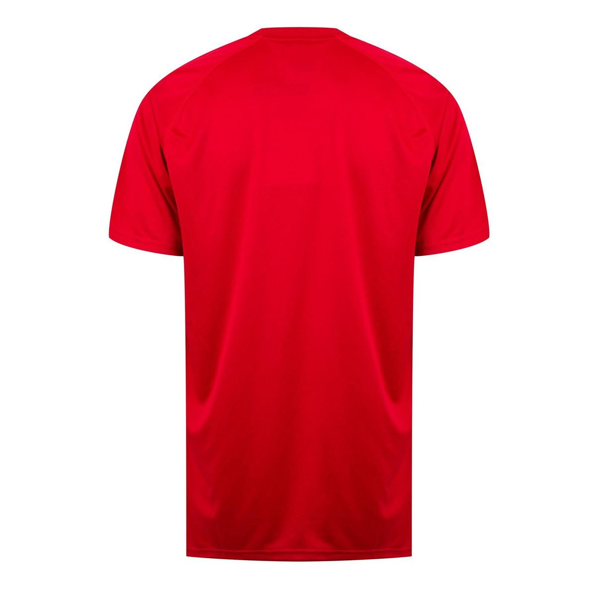 Source Lab Sunderland Poly T-Shirt Adults