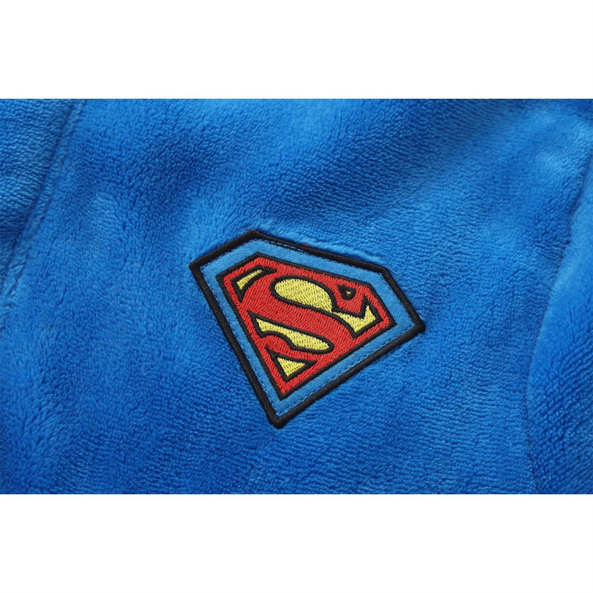 Character Dressing Gown Junior