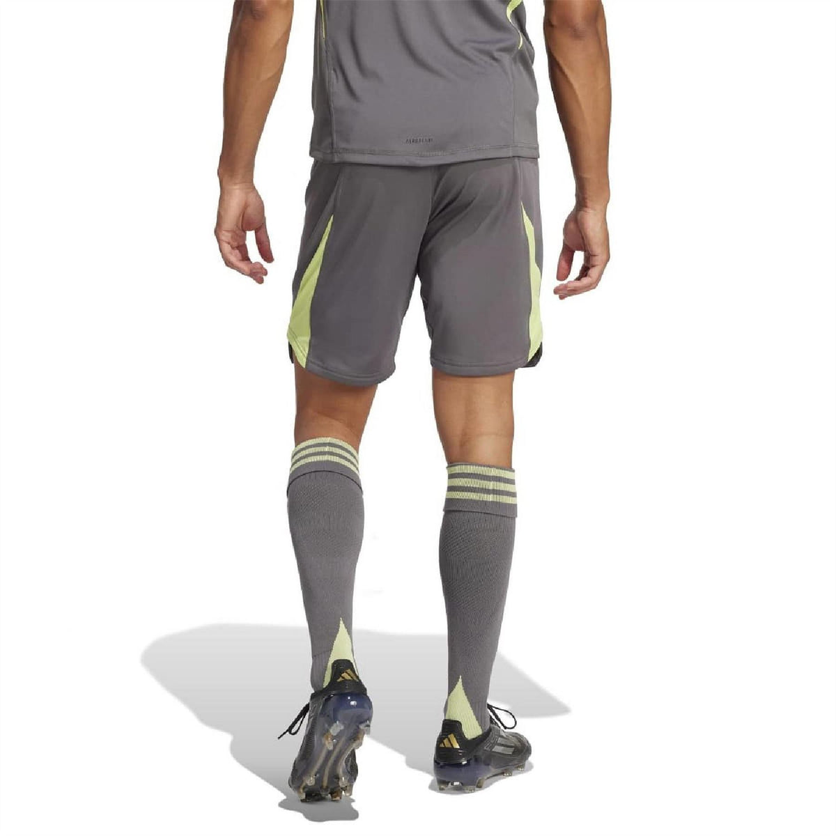 adidas Tiro Goalkeeper Shorts with Elasticated Waistband
