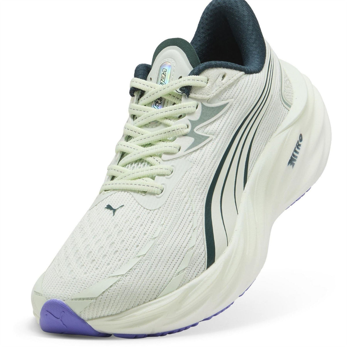 Puma Velocity Nitro 4 Everyday Neutral Road Running Shoes