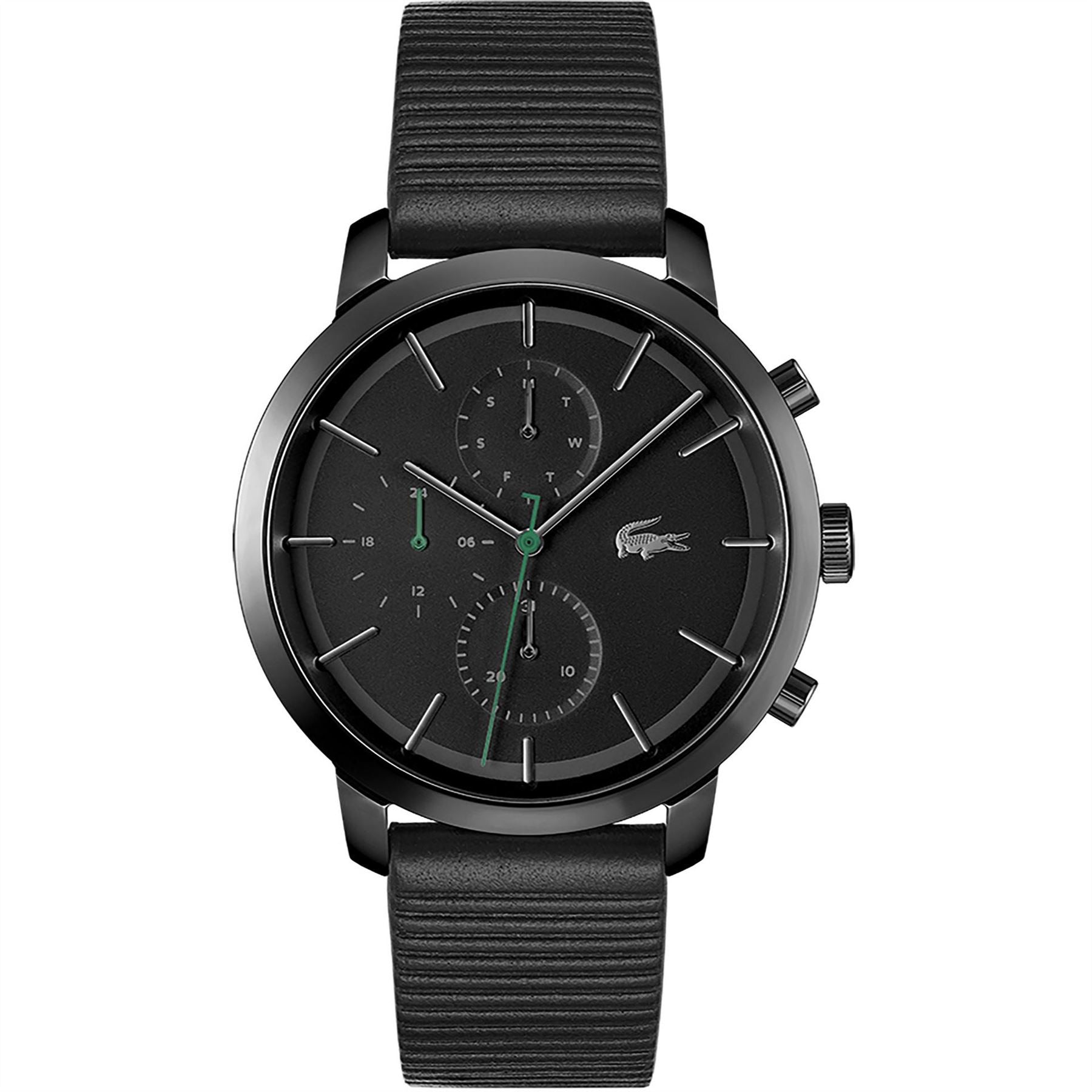 Lacoste Relay Watch