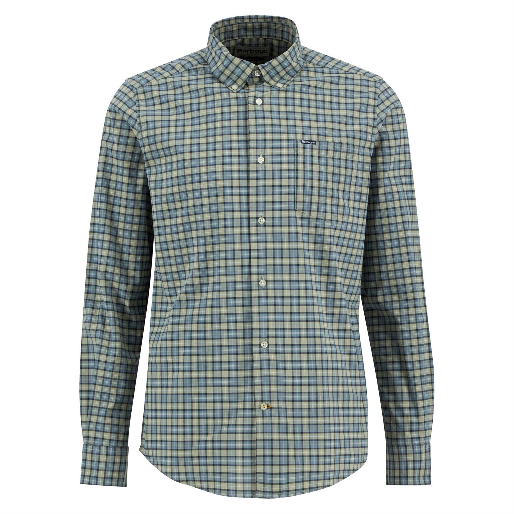 Barbour Tailored FiT-Shirt