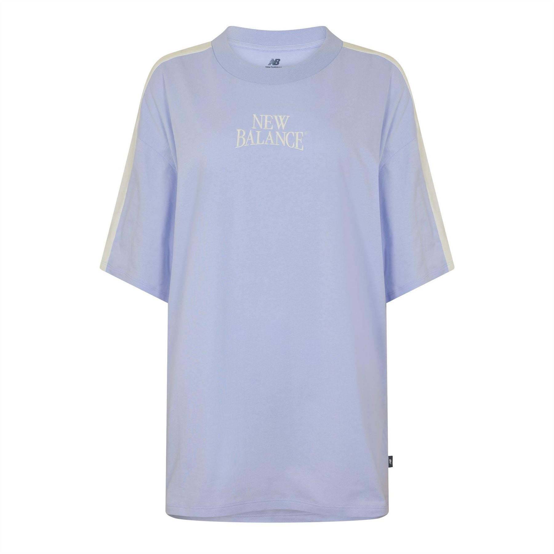 New Balance Heritage Os Tee