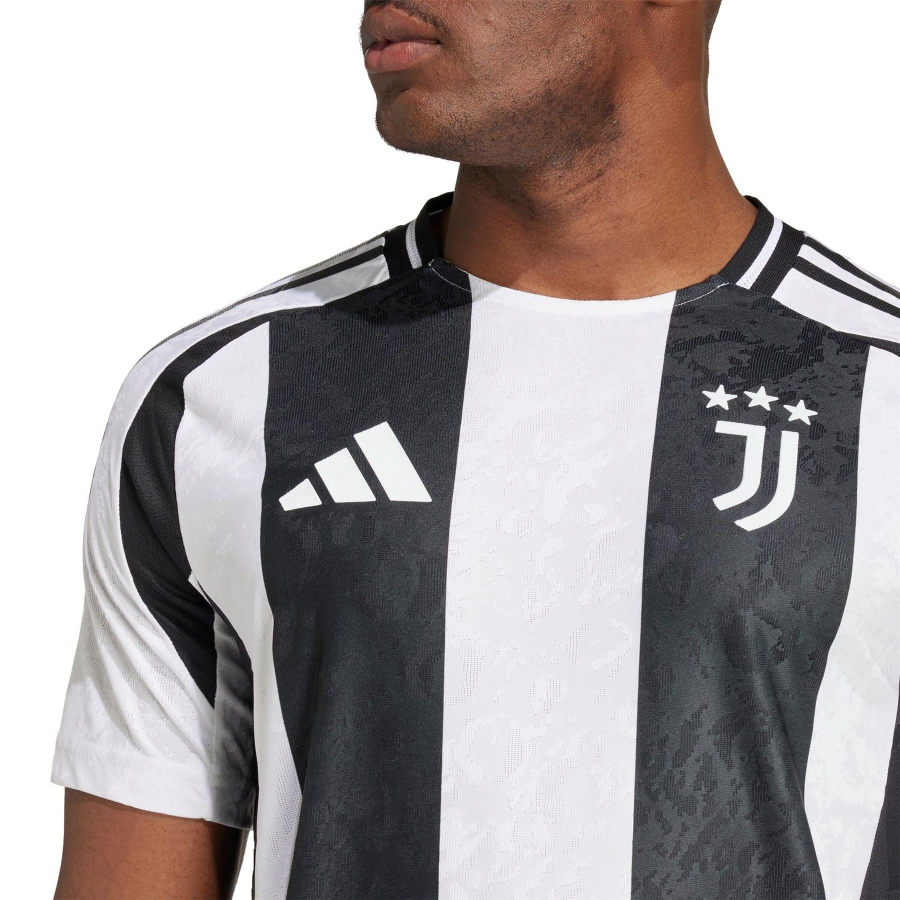 adidas Mens H Jersey Au Football Shirt