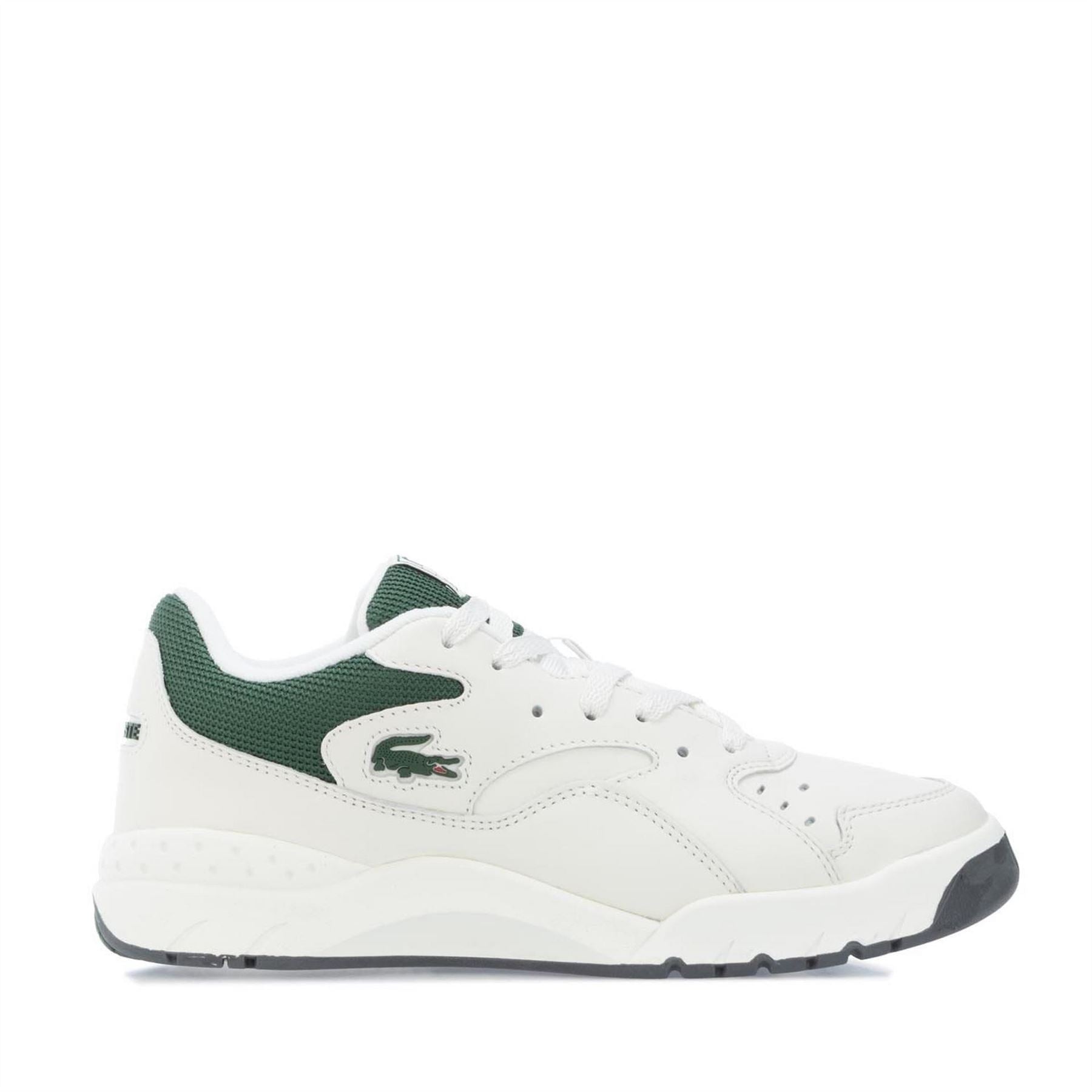 Lacoste Leather 96 Trainers