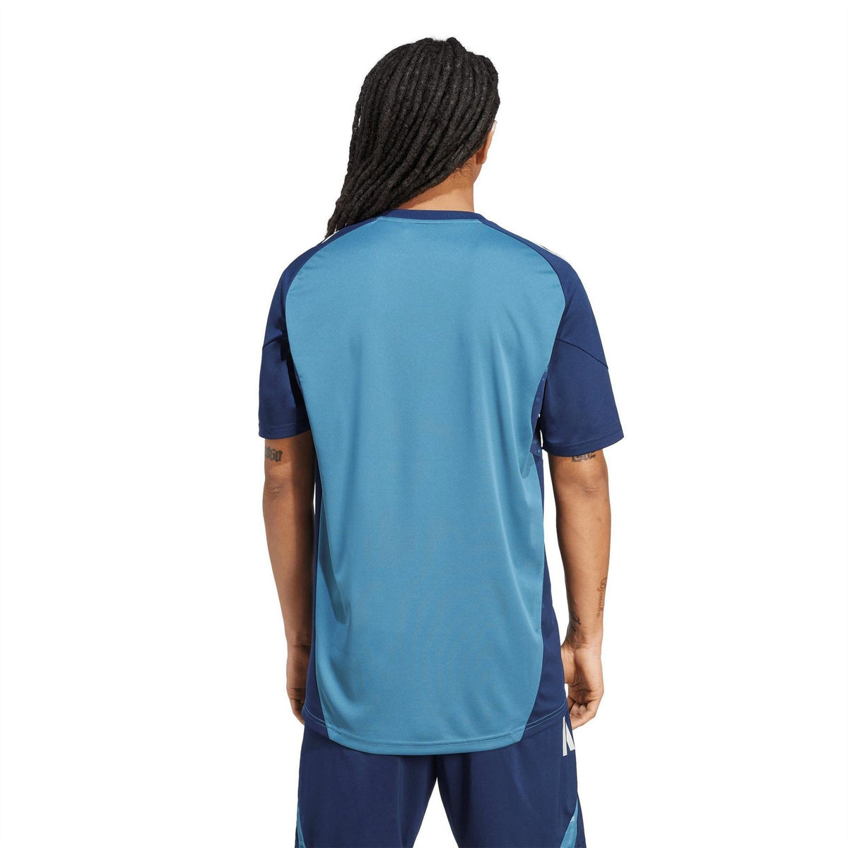adidas Arsenal Tiro 25 Competition Training Shirt Adults