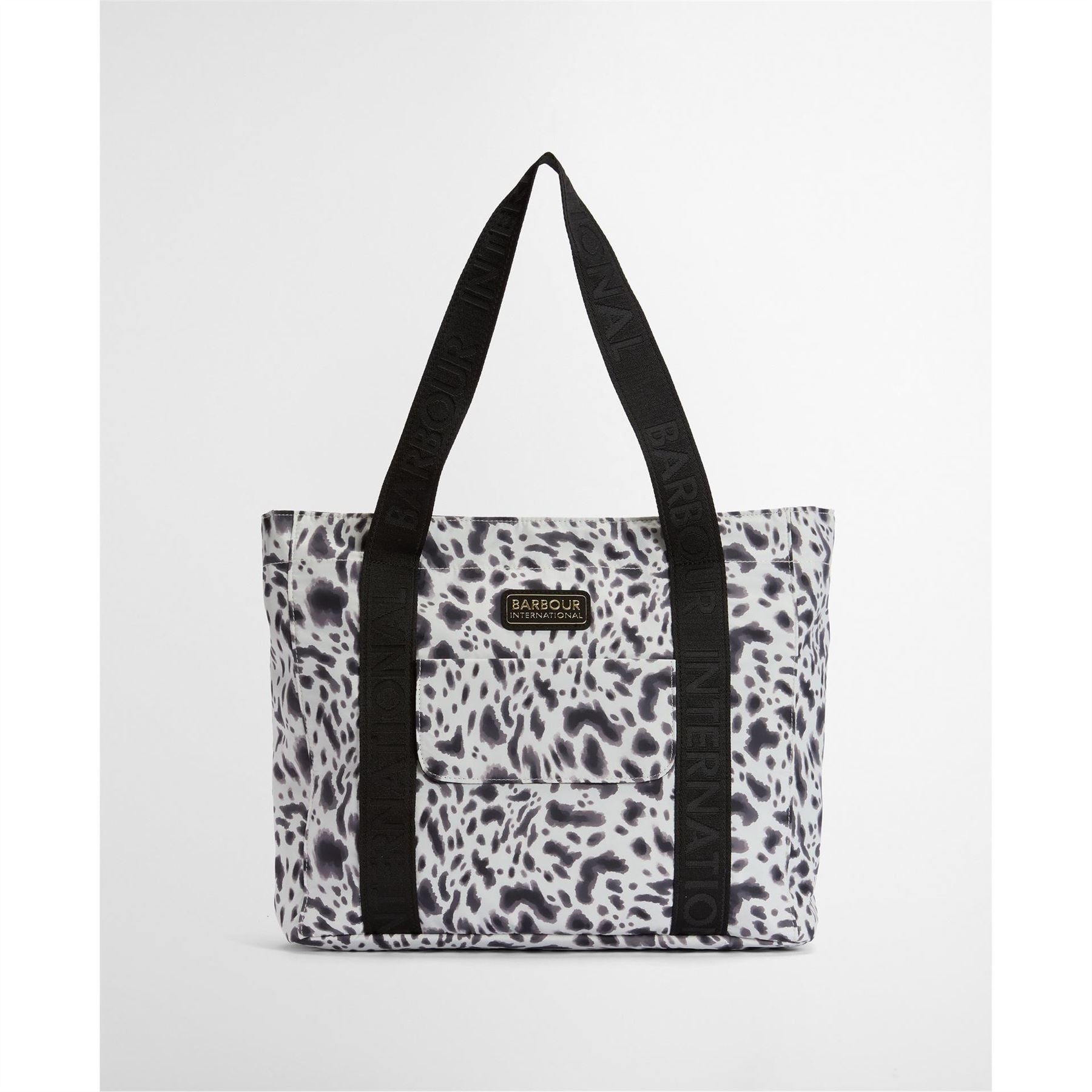 Barbour International Tote Bag