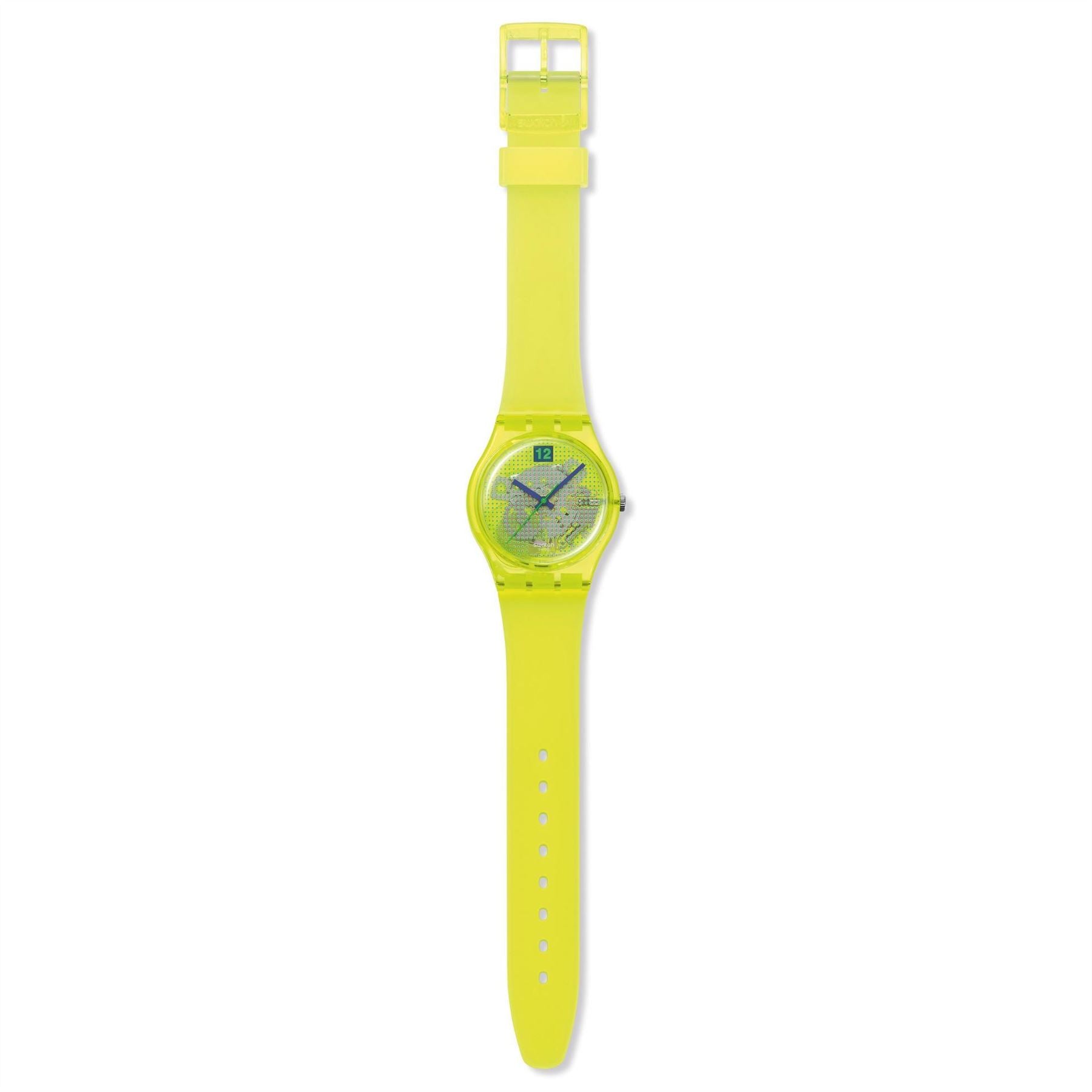 Swatch Smash It! Watch 64