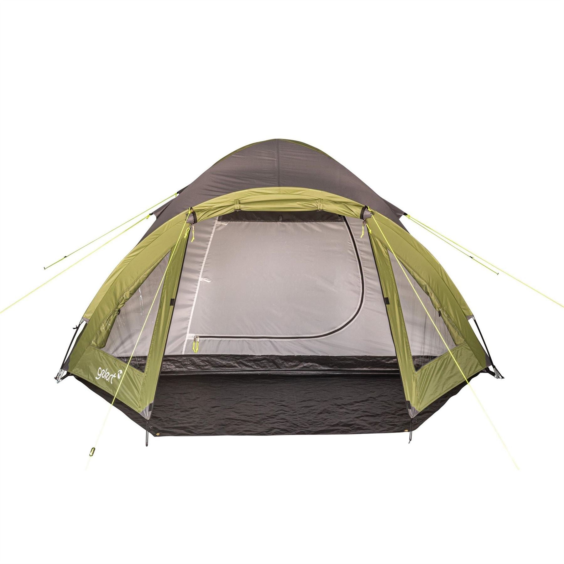 Gelert 4 Person Dome Tent
