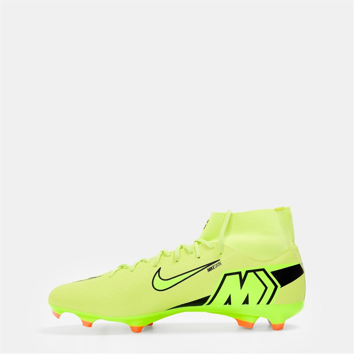 Nike Zoom Mercurial Superfly 10 Academy Adults Firm Ground Football Boots