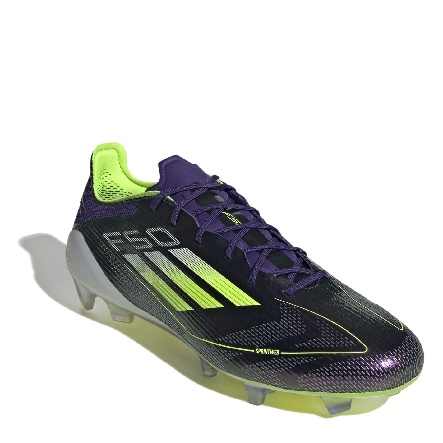 adidas F50 Elite Adults Firm Ground Football Boots