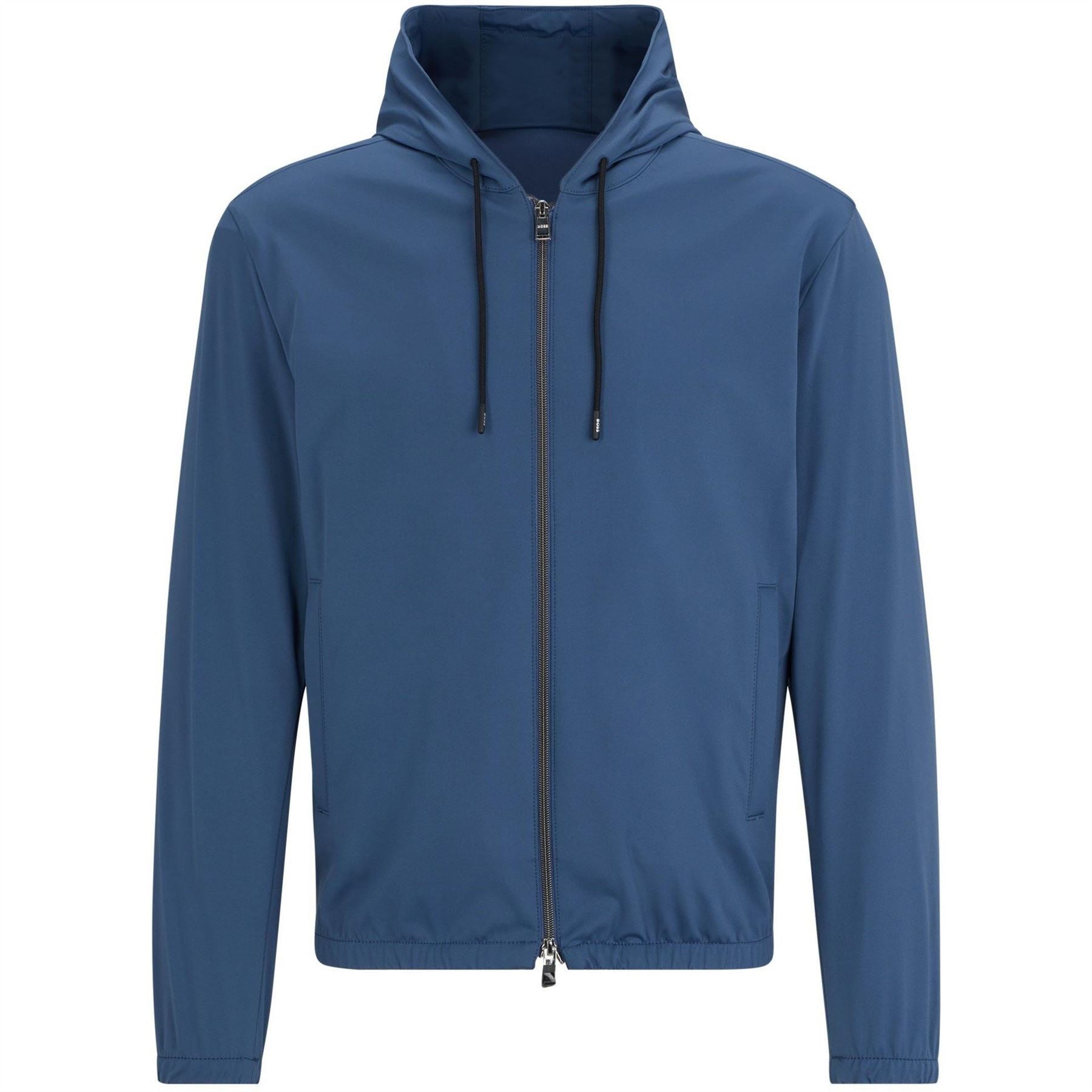 Boss P Hanry Junior Hood Tracksuit Top