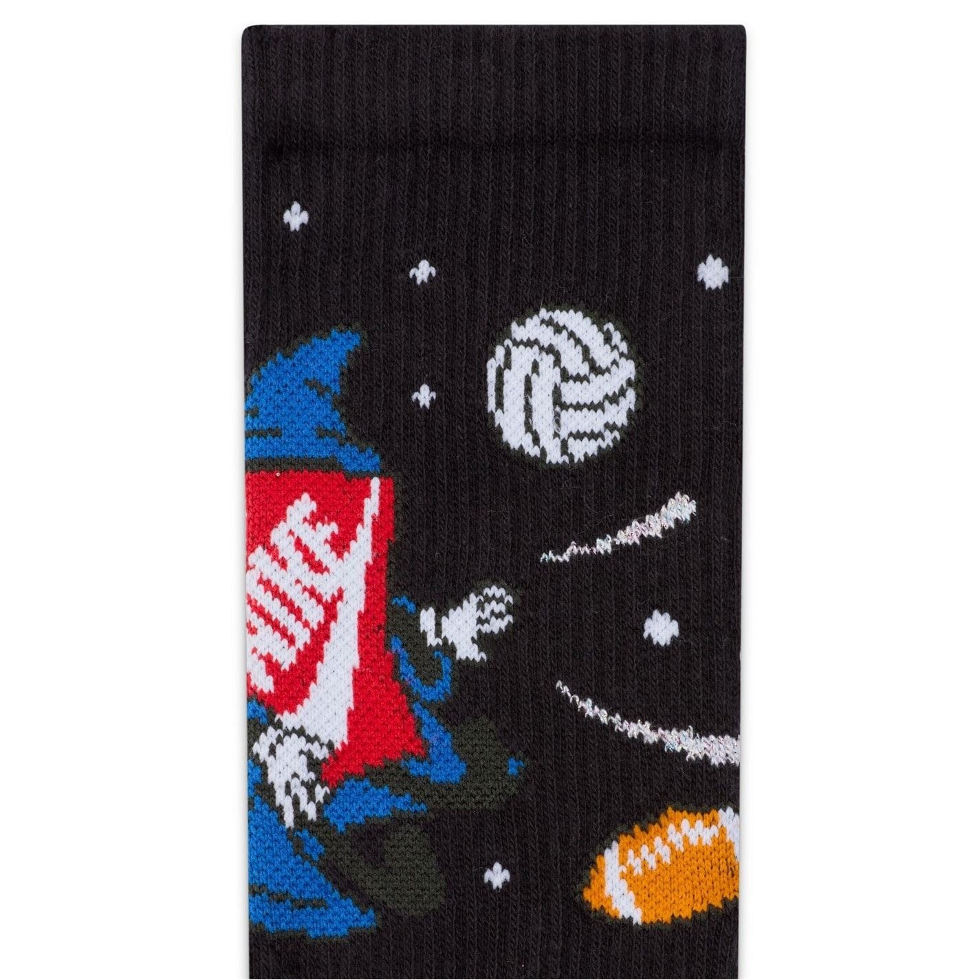 Nike 2 Pack Cashmere Crew Socks