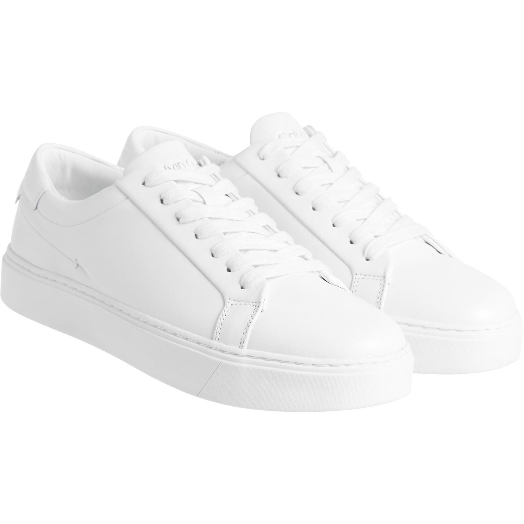 Calvin Klein Court Trainers