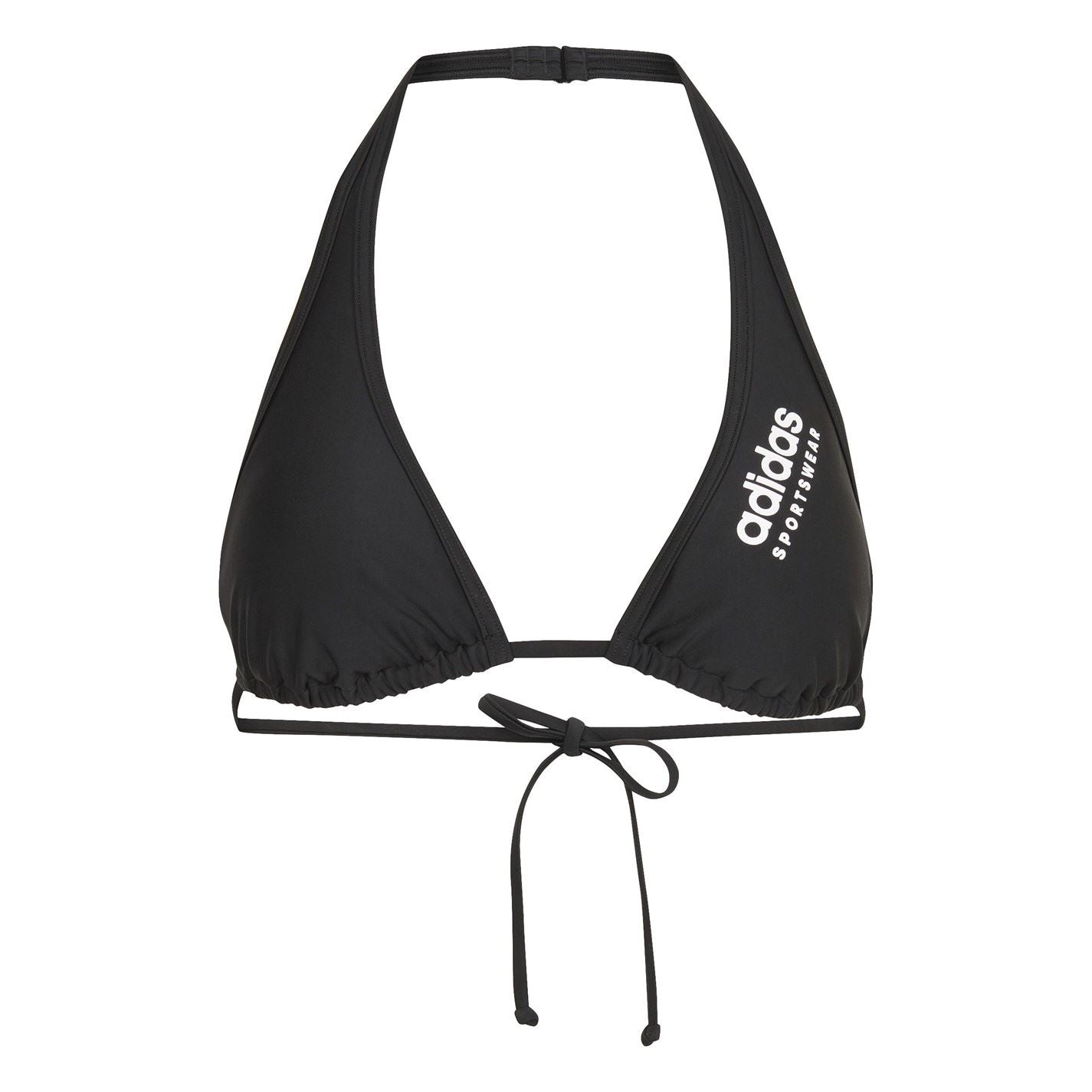 adidas Womens Neckholder Bikini