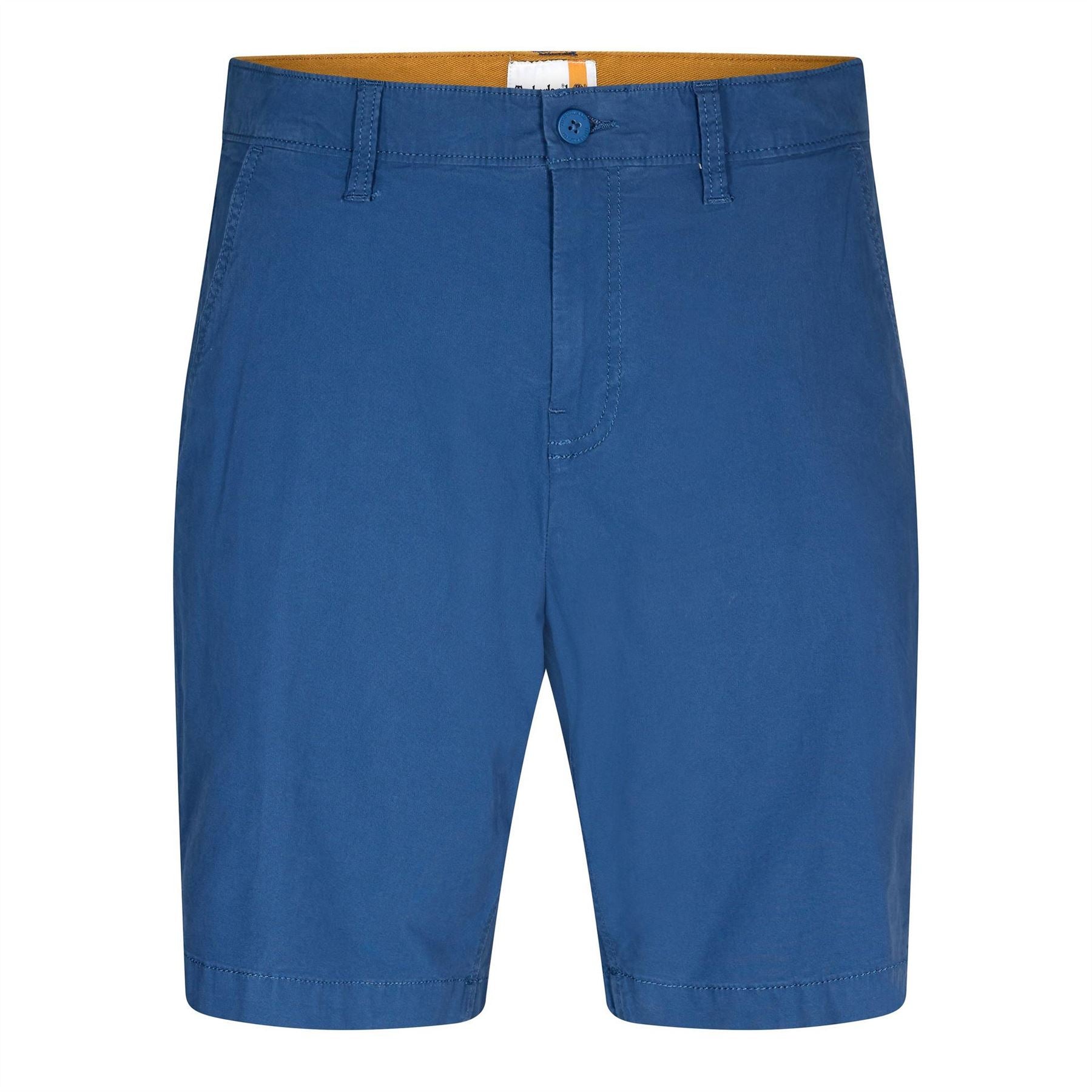 Timberland Brookline Twill Cargo Pant Dark Sap