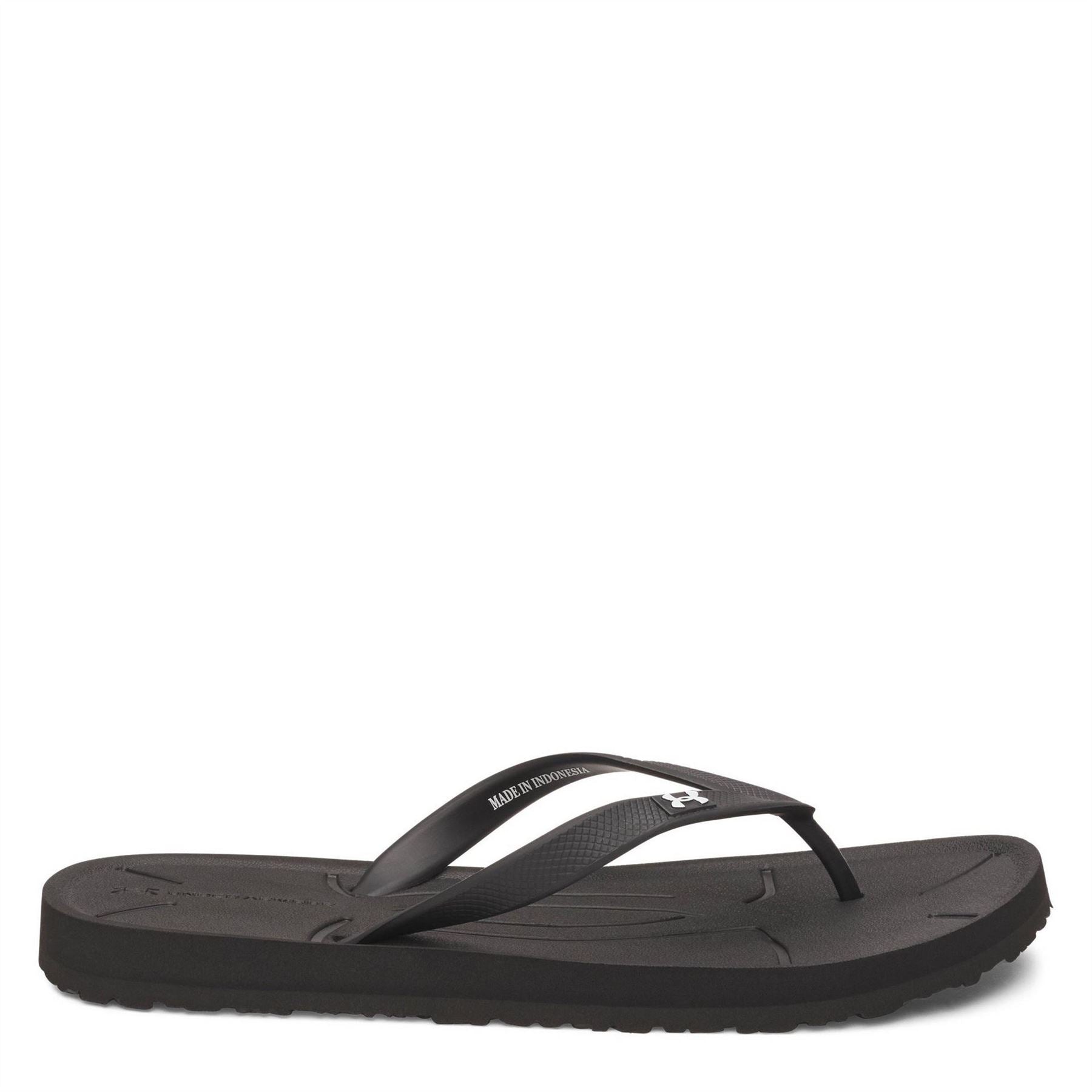 Under Armour Pool Sliders