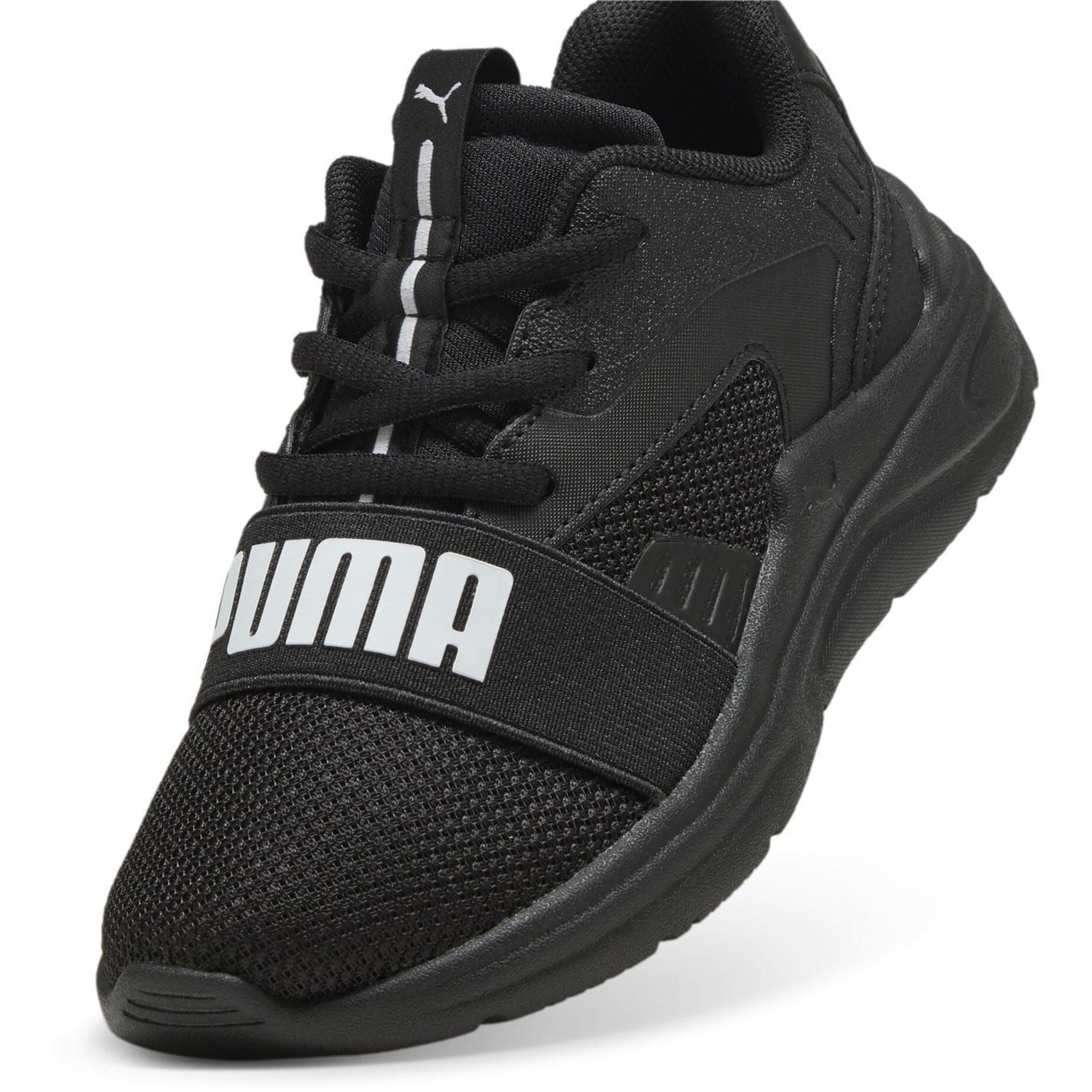 Puma Wired Softride Runners