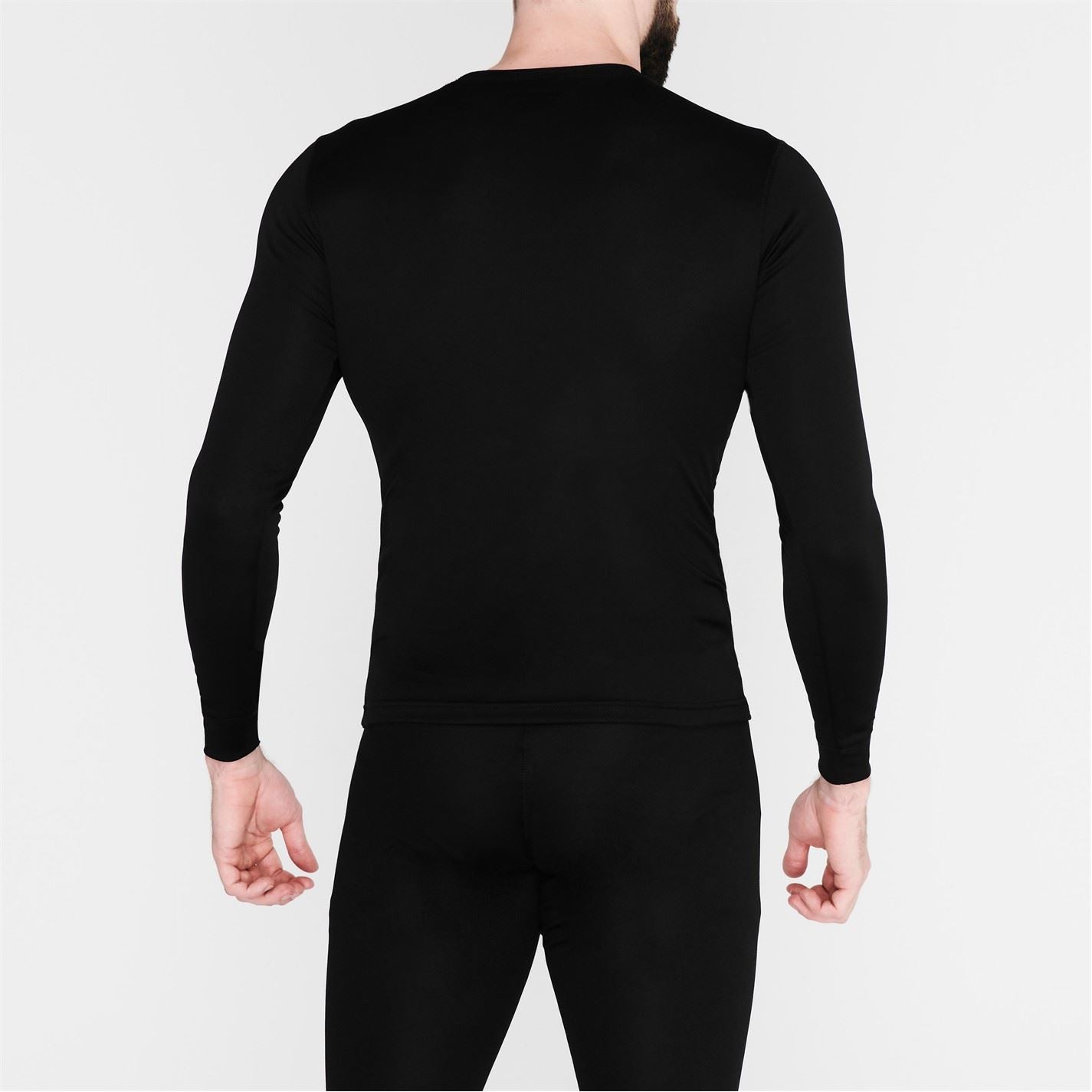 Campri Mens Thermal Baselayer Top