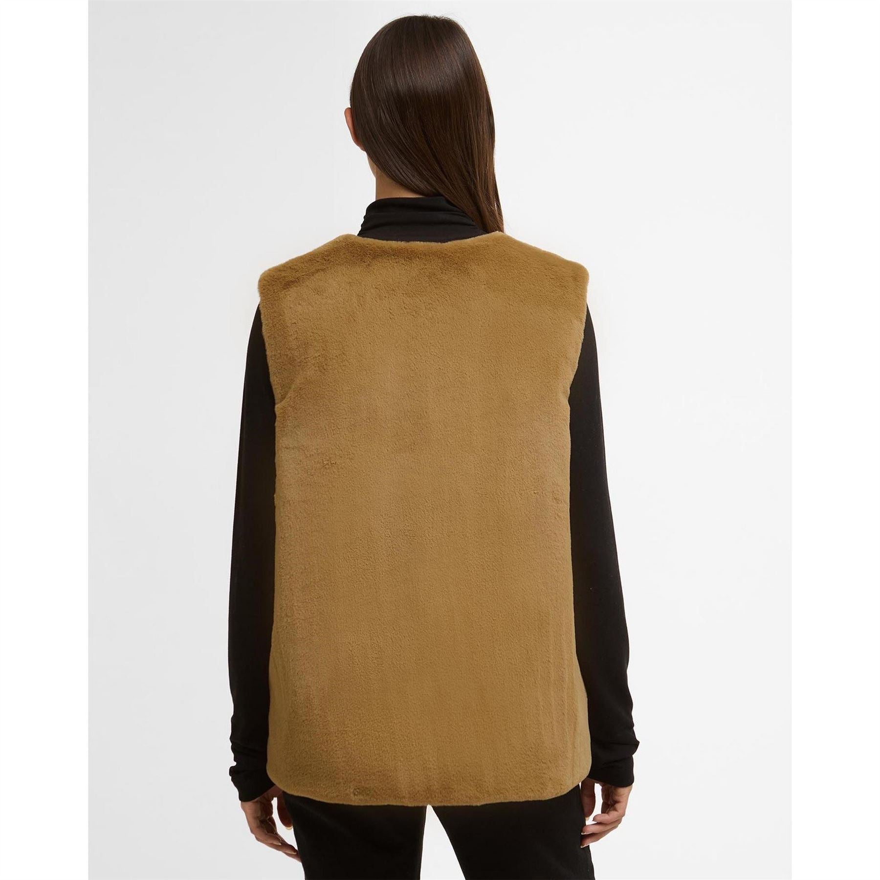 Barbour International Milan Gilet